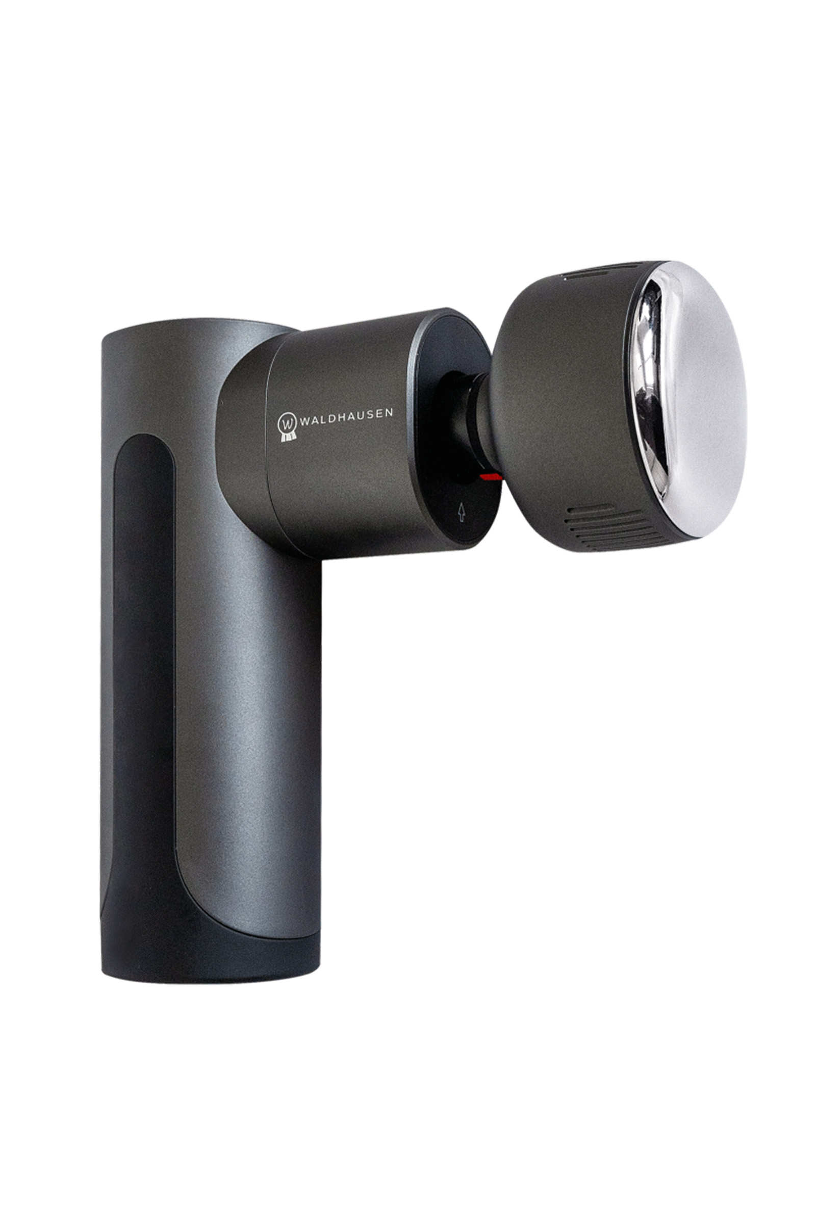 Waldhausen Health + Care Massageger&auml;t Pro, Hei&szlig; & Kalt