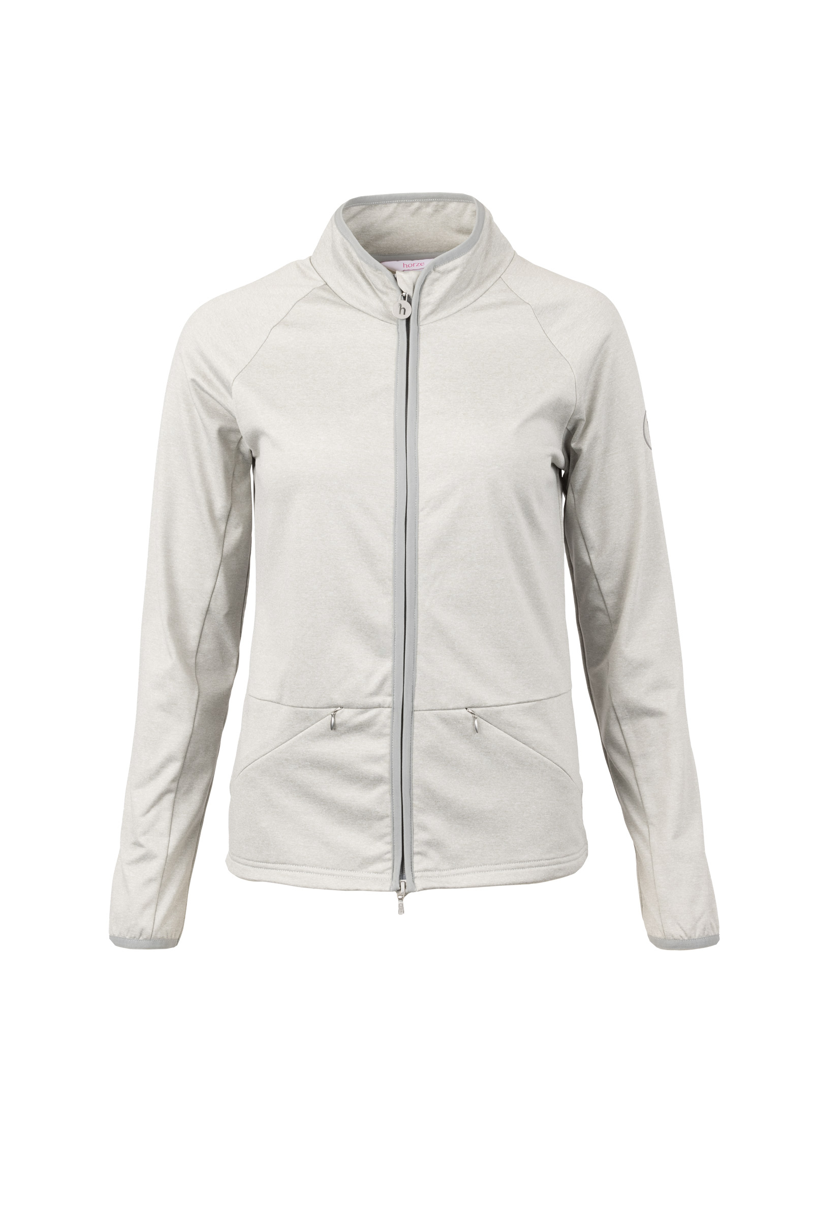Northern Droplet Horze Alice Damen Funktions-Reitjacke