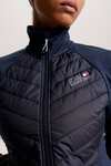 Tommy Hilfiger Equestrian Thermo Hybrid Jacke