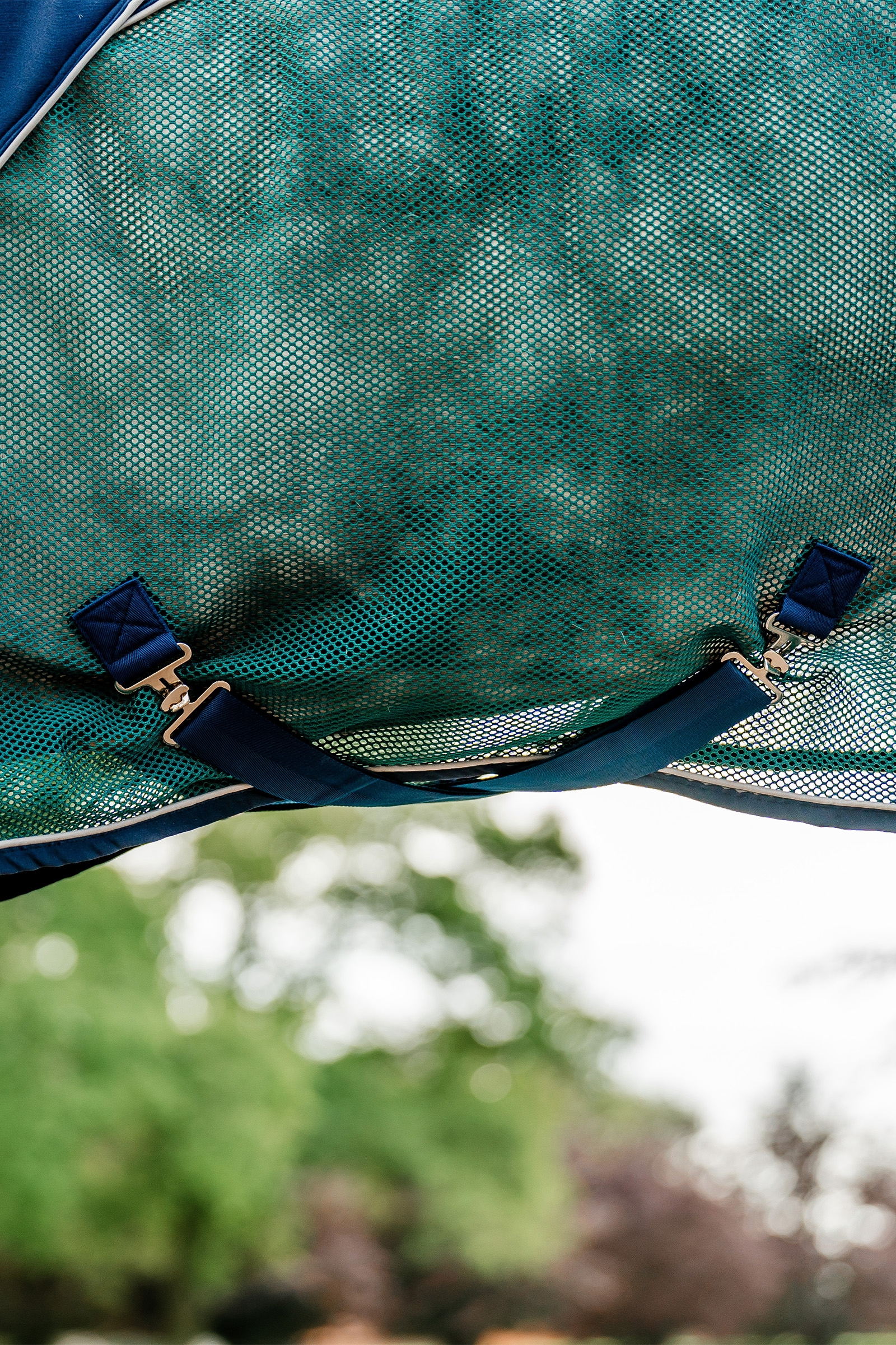 Horseware Signature Sport Abschwitzdecke