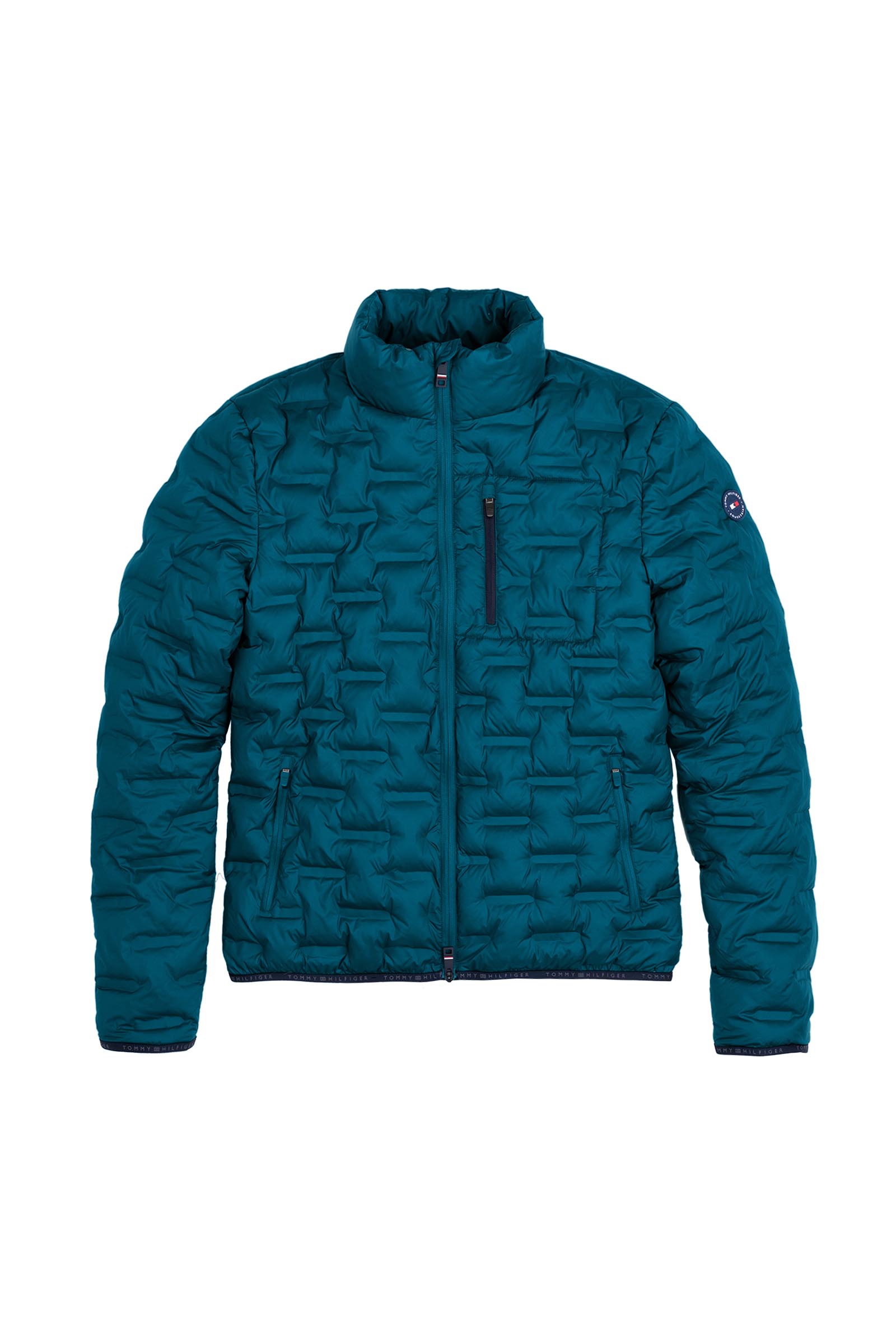 Tommy Hilfiger Equestrian Charleston Herren Steppjacke