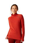 Ariat Venture Langarm Damen Baselayer