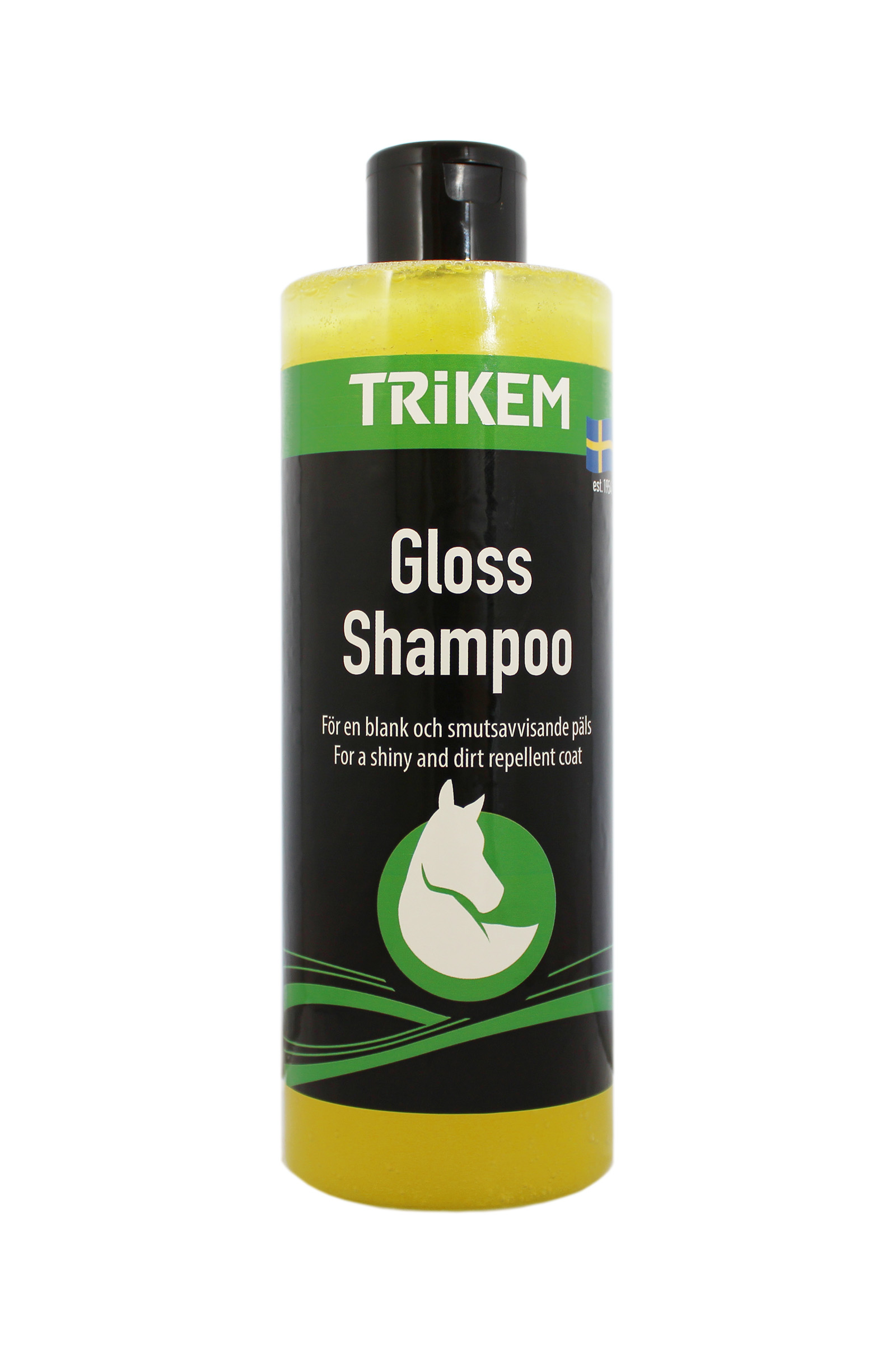 Trikem Glanz-Shampoo, 500 ml