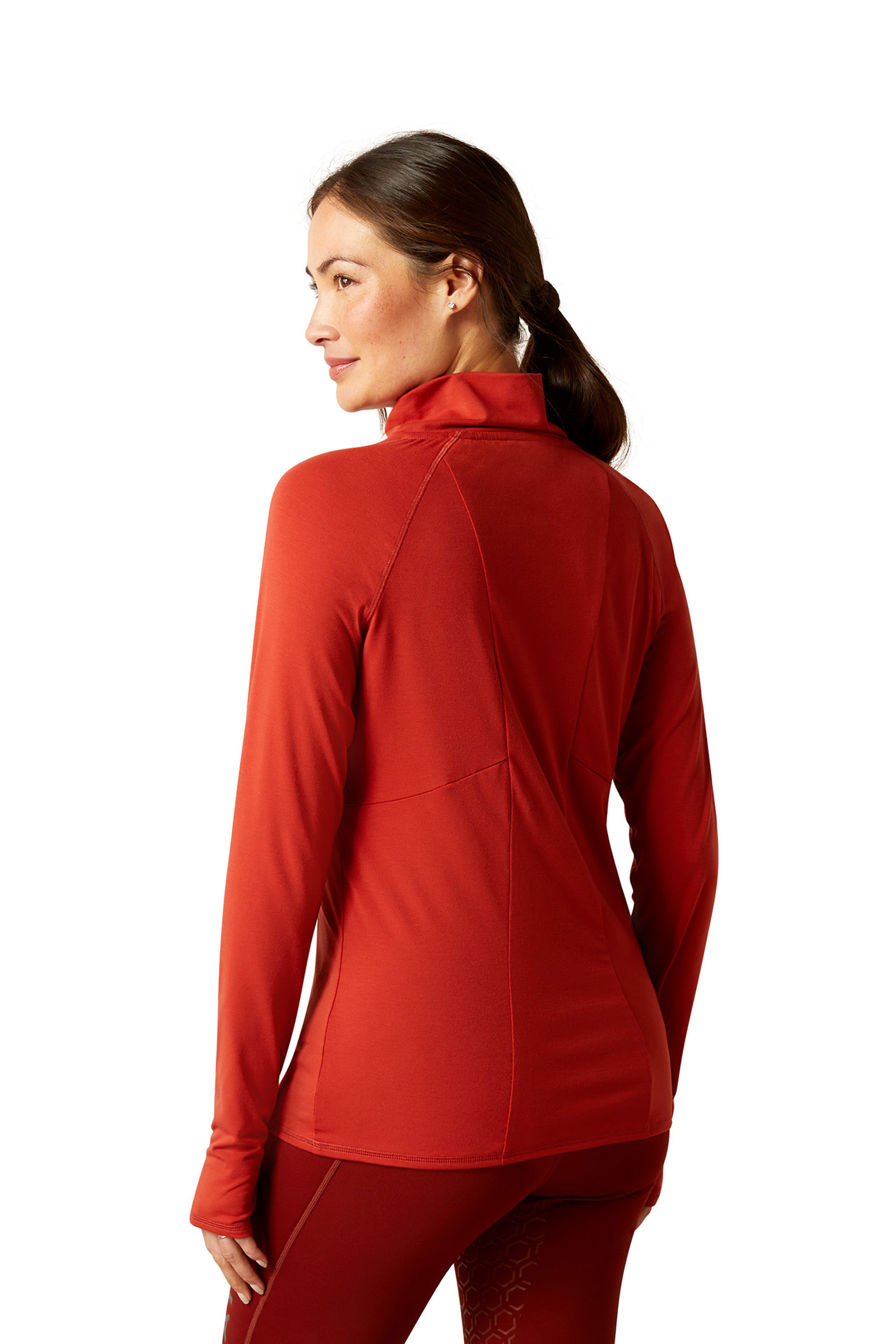 Ariat Venture Langarm Damen Baselayer