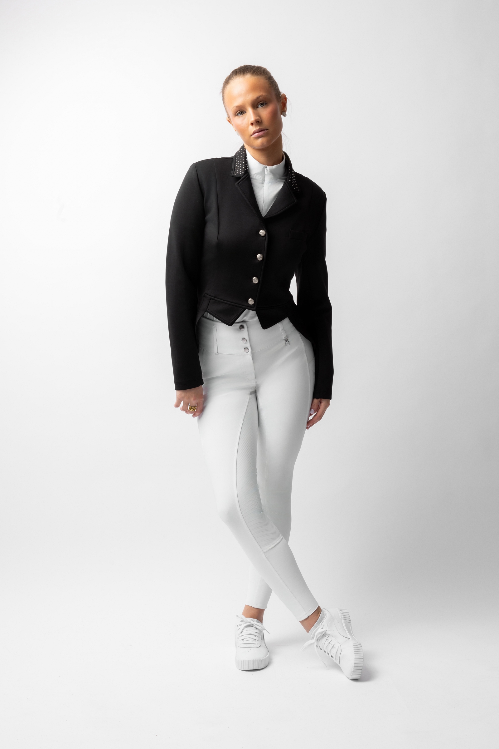 Horze Carla Turnierjacket f&uuml;r Damen