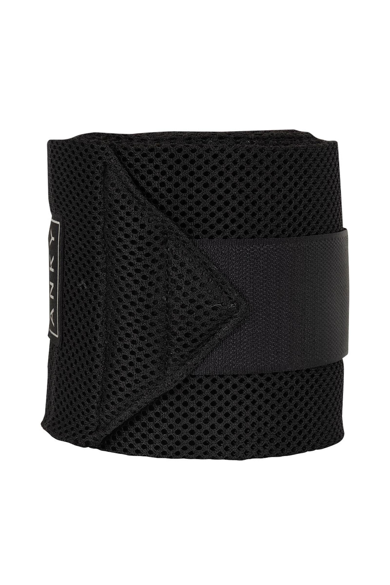 ANKY 3D Mesh Bandagen, Set aus 4