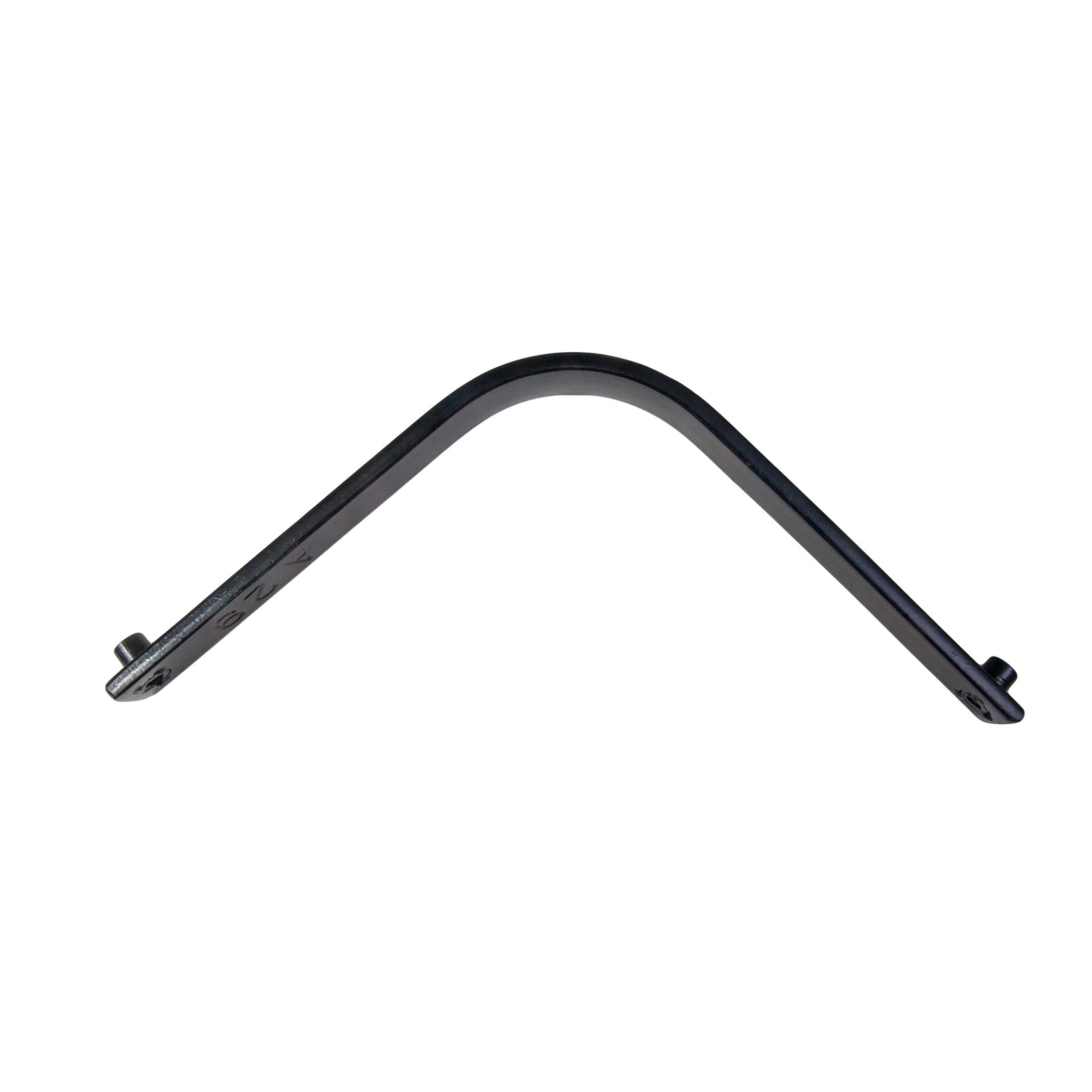 Black Karlslund Kopfeisen für K2/K3 Sattel