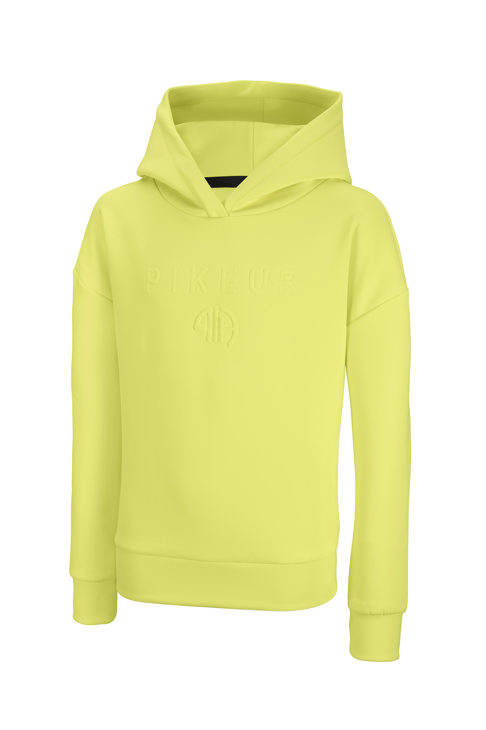 Pikeur Athleisure Kapuzenpullover