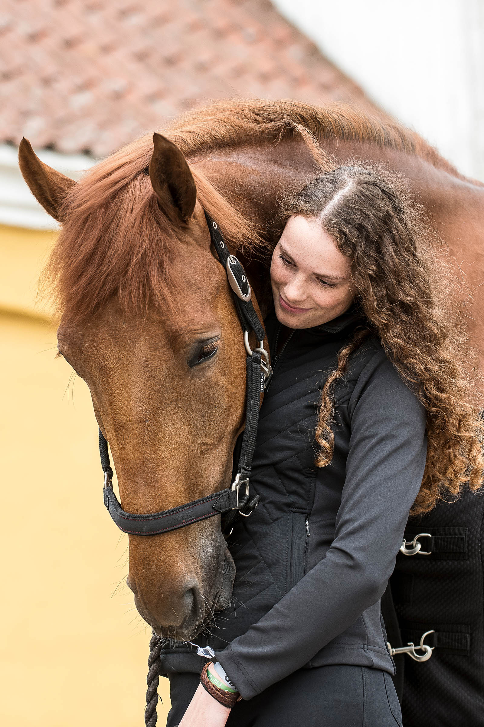 CATAGO FIR-Tech Decke