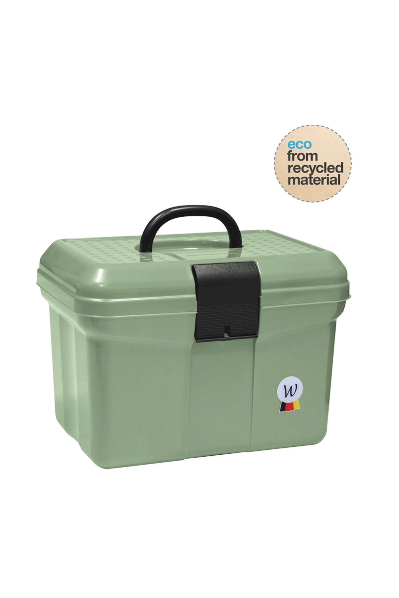 Waldhausen Putzbox Eco