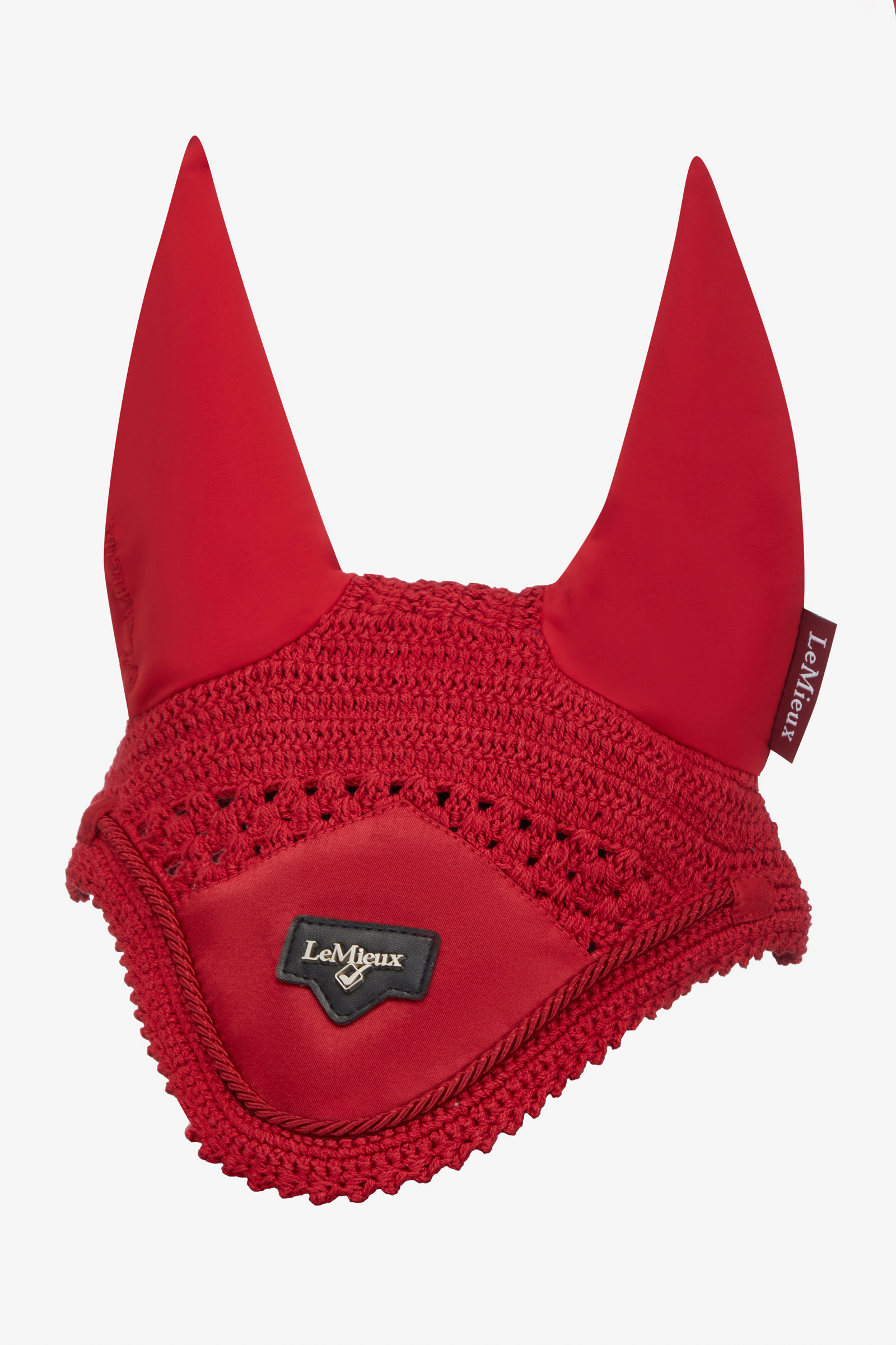 Chilli LeMieux Loire Satin Fliegenhaube