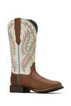 Ariat Round Up StretchFit Damen Westernstiefel