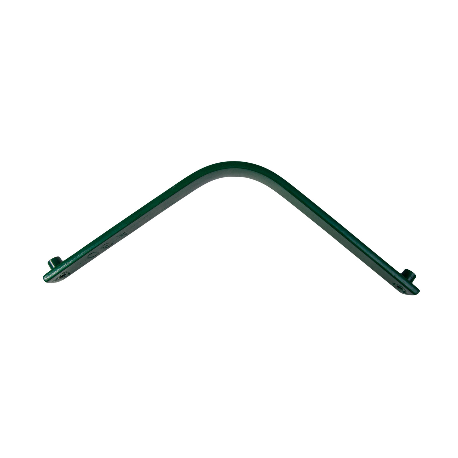 Green Karlslund Kopfeisen für K2/K3 Sattel