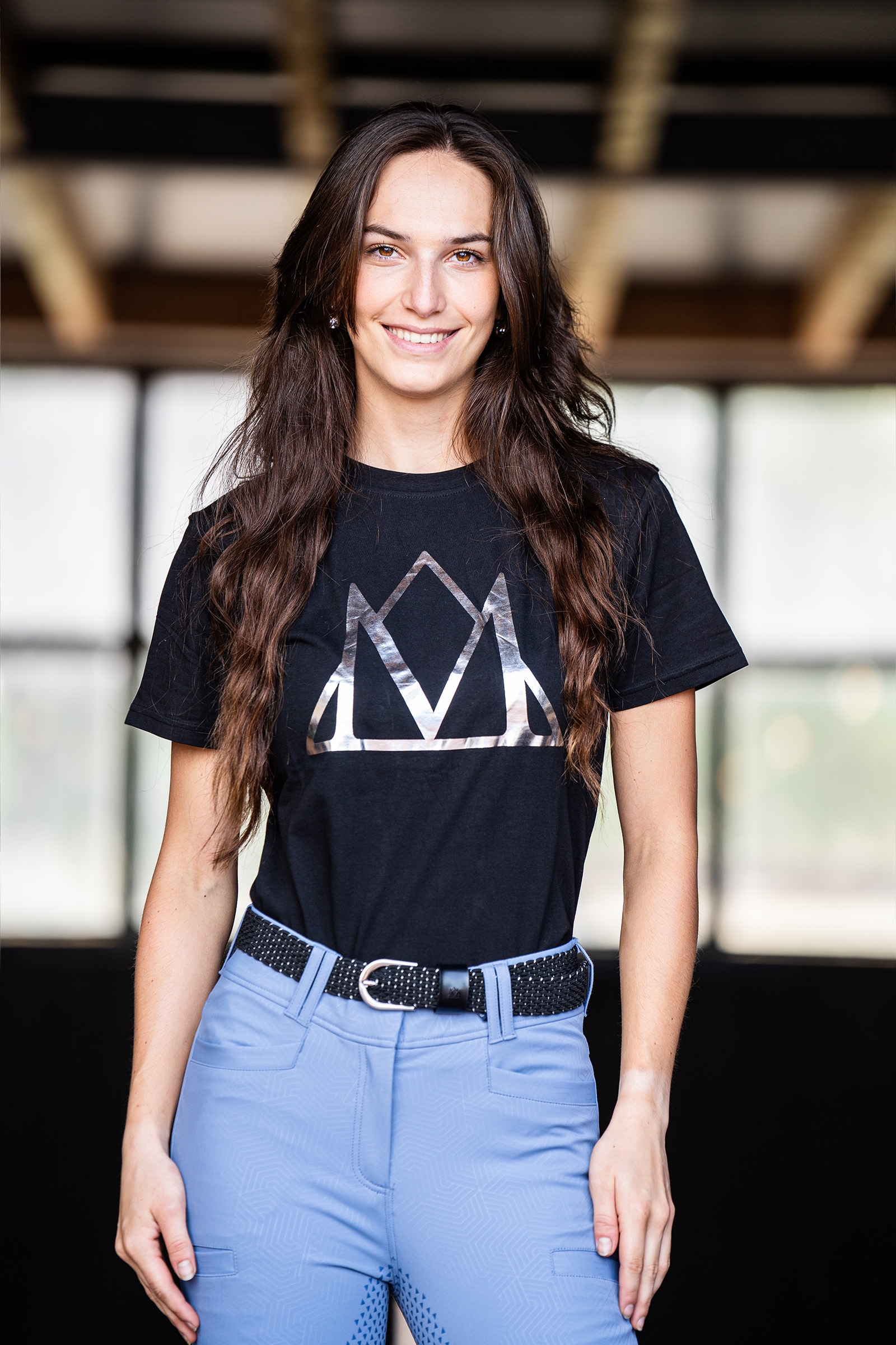 Mountain Horse Kate Reithose Vollbesatz