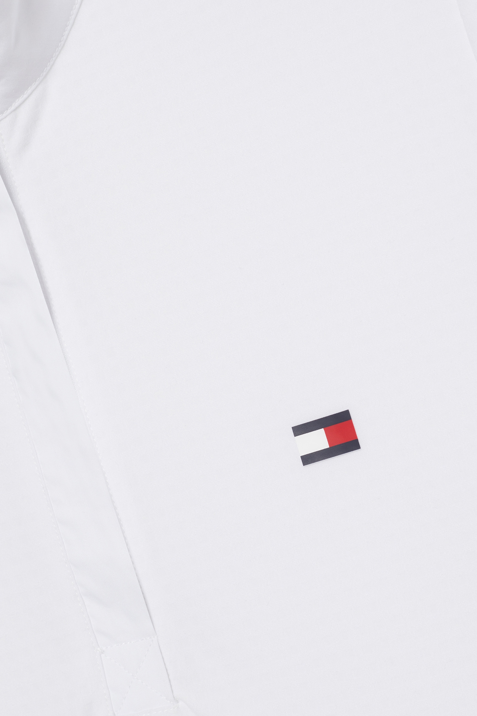 Tommy Hilfiger Equestrian Chelsea K&uuml;hlendes Kurzarm-Poloshirt mit Logo
