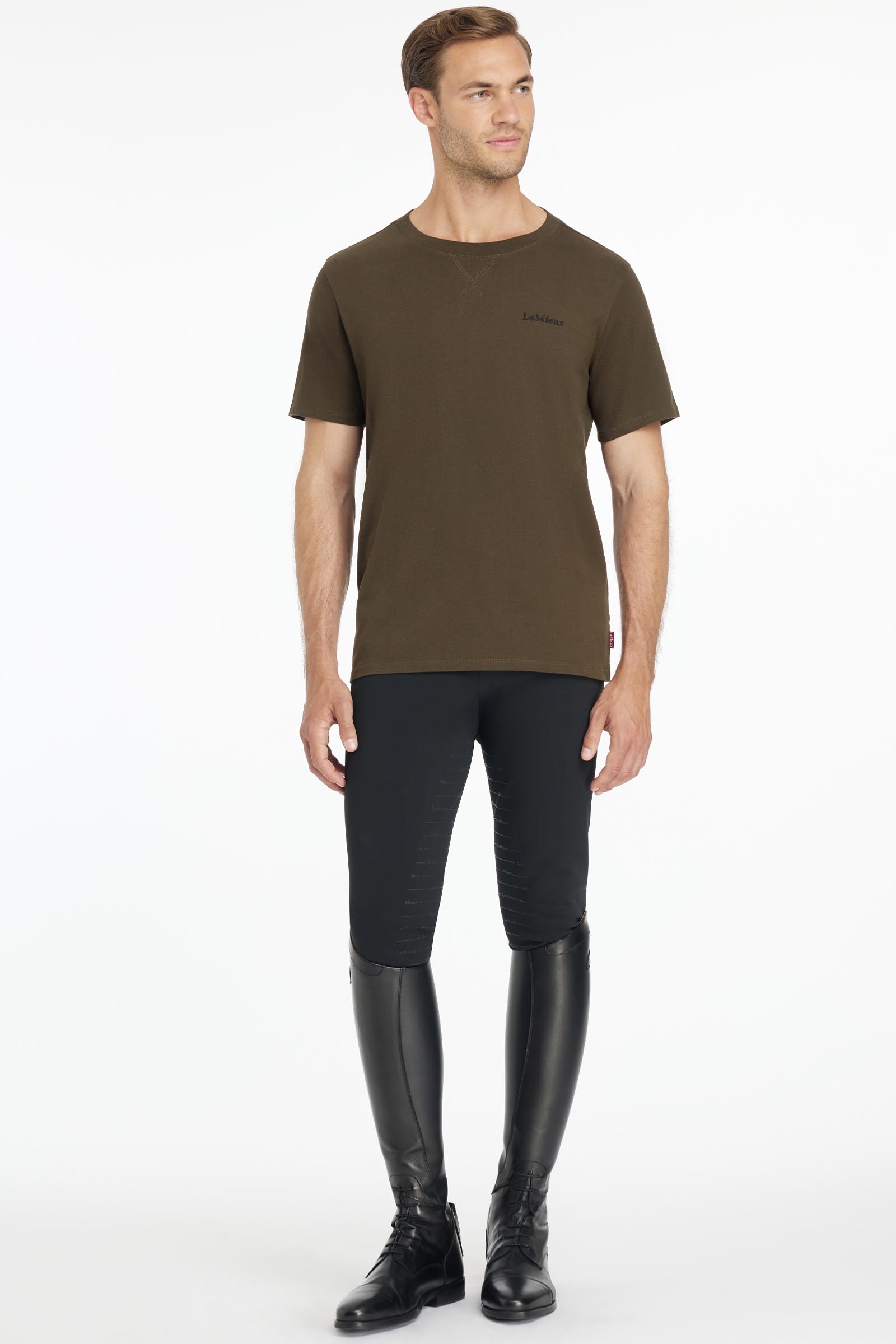 LeMieux Herren T-Shirt