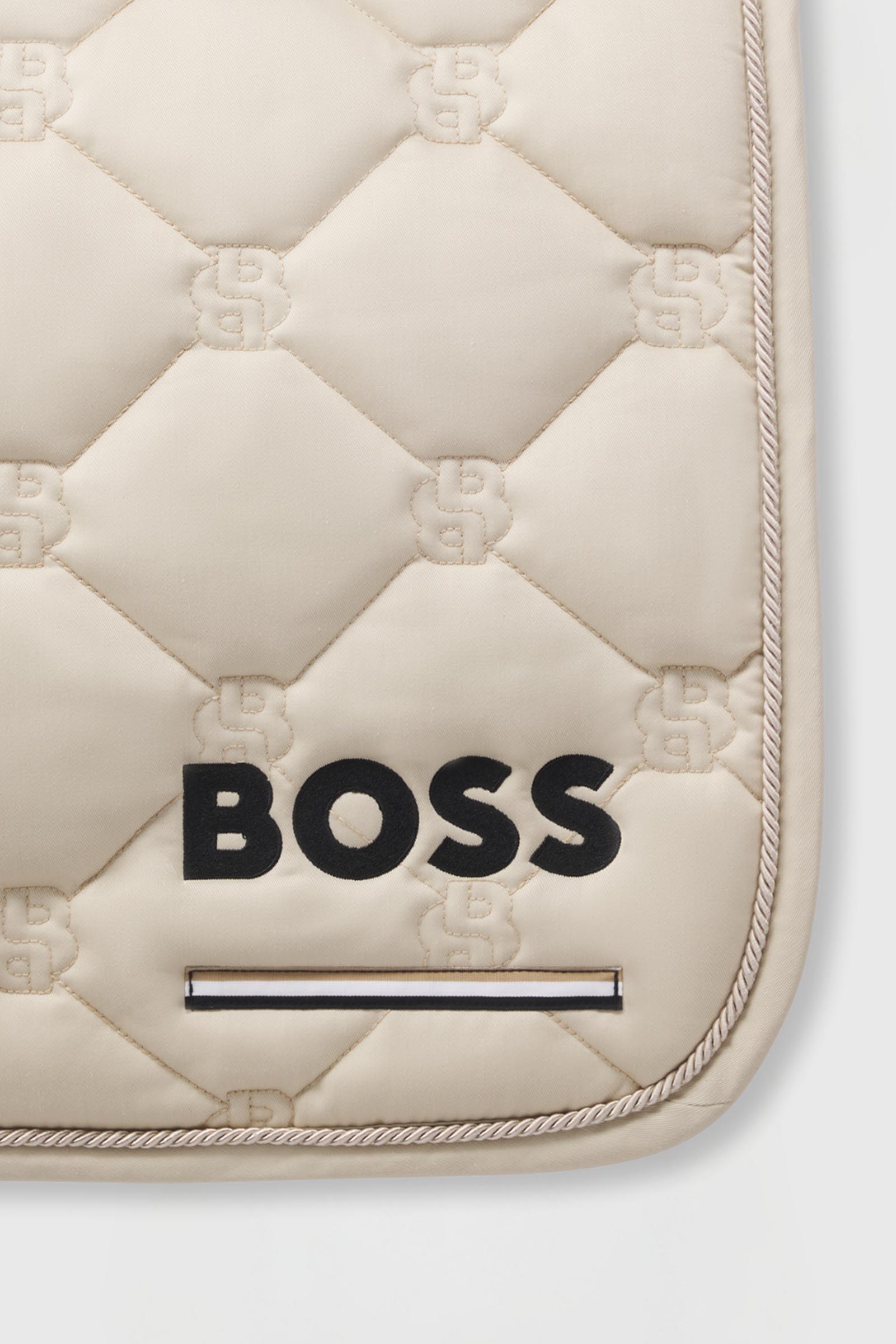 Boss Cambridge Dressurschabracke
