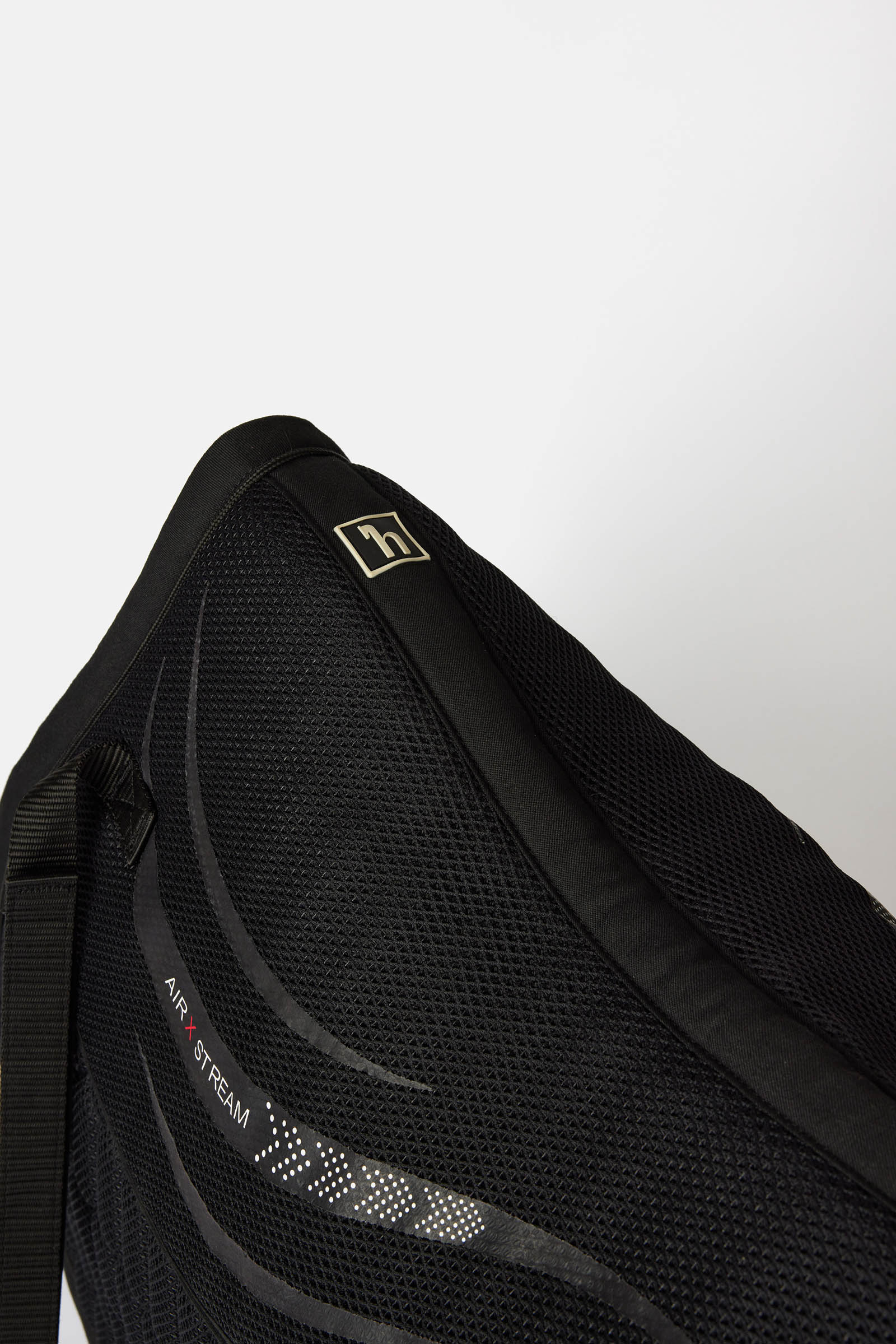 Horze 3D Mesh Vielseitigkeitsschabracke