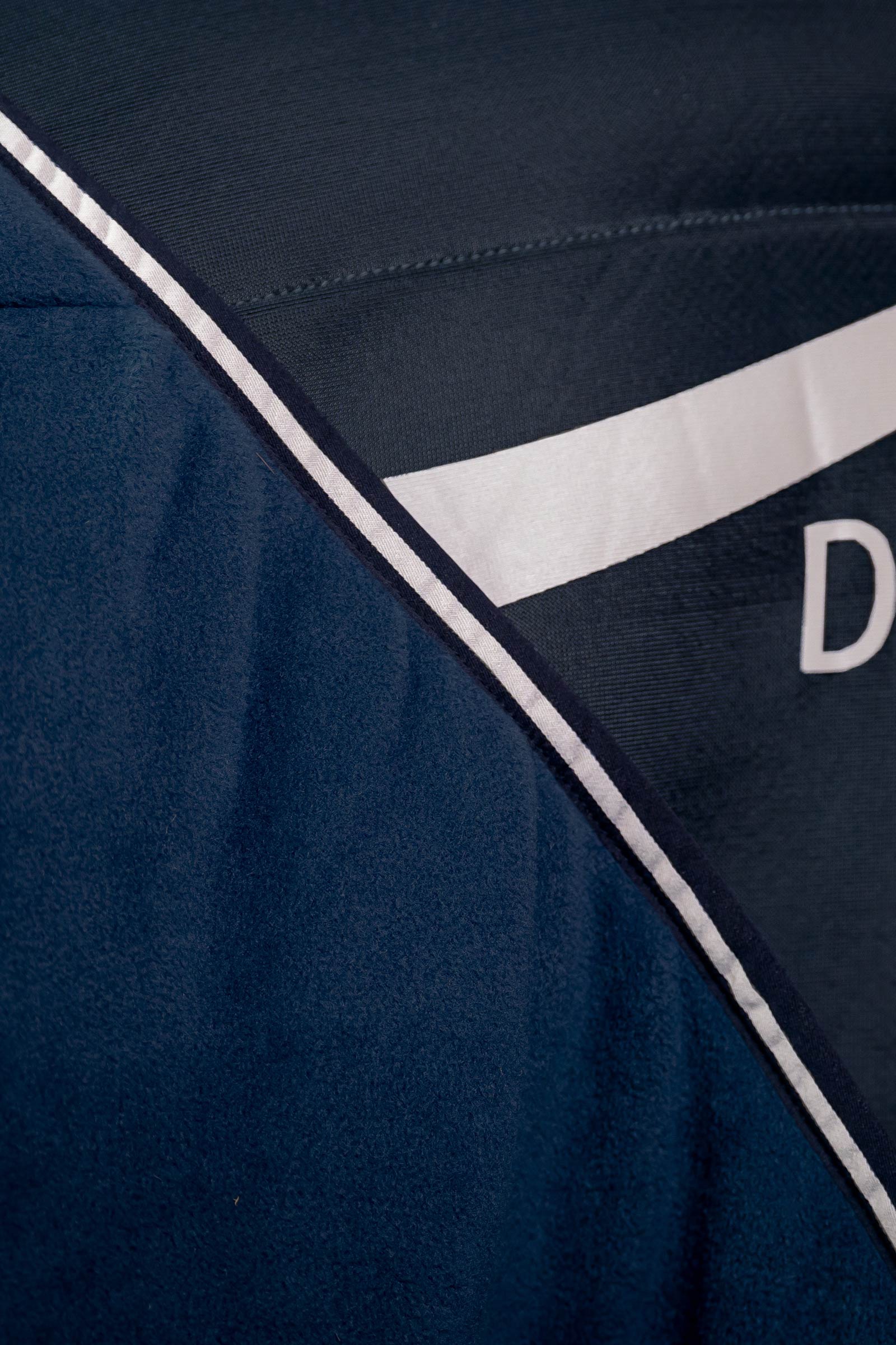 Horseware Dry Liner Unterdecke mit Abschwitzfunktion, 50 g