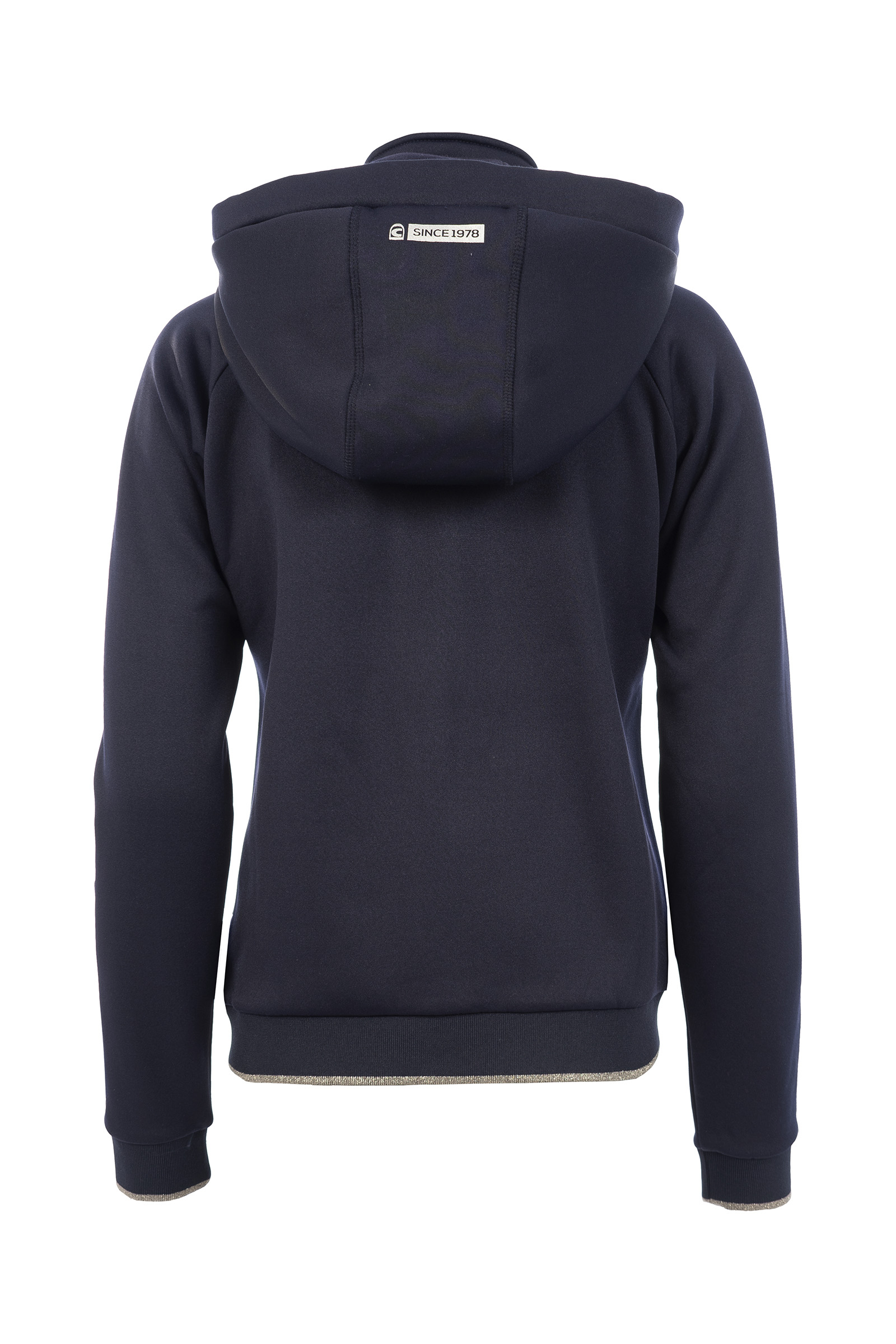 Cavallo Elisea Damen Fleecejacke