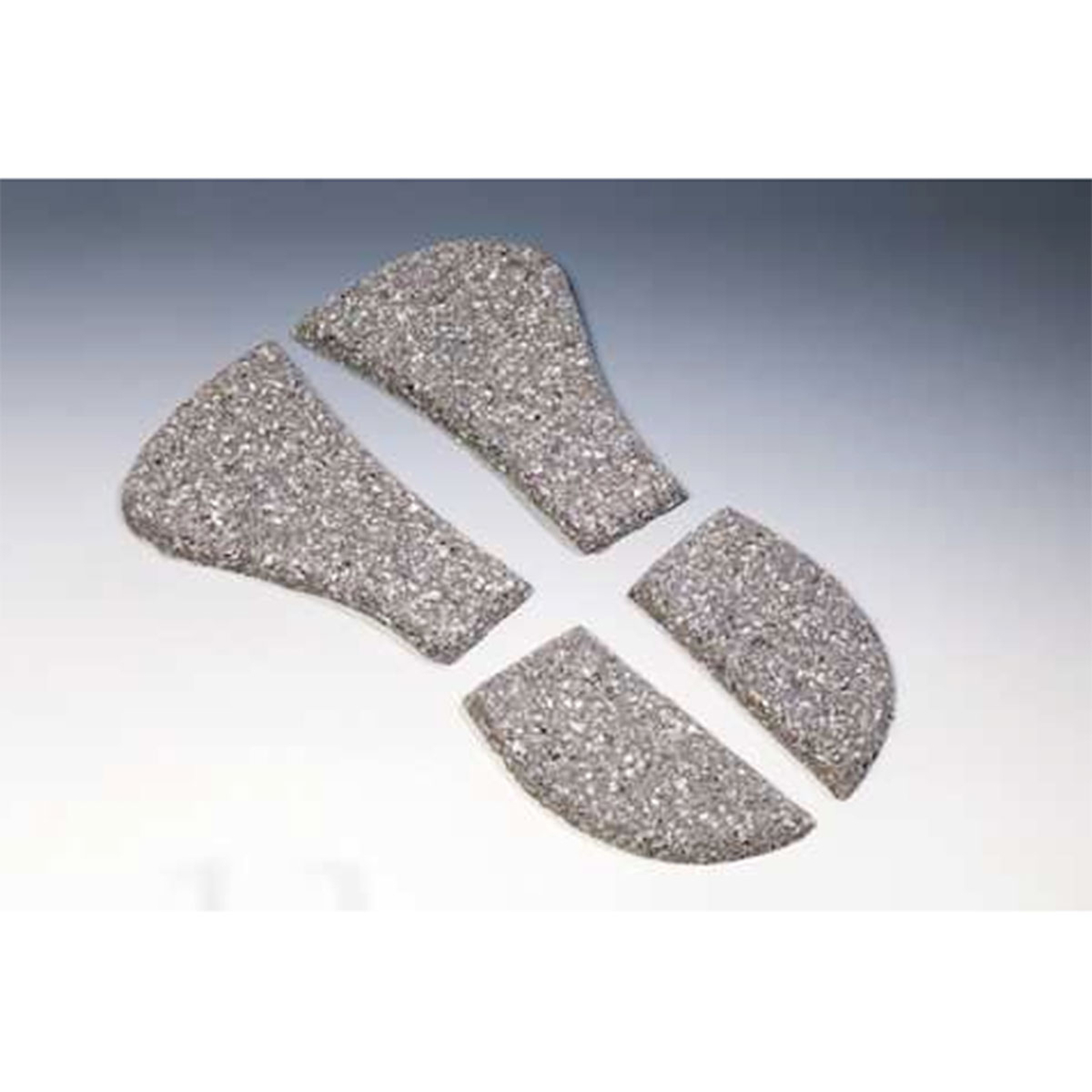 Christ Panel f&uuml;r Christ Ultra Plus Doppeltasche