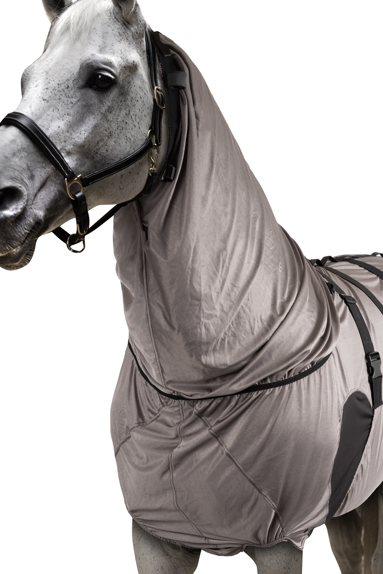 Horze Mountain Essence UV Ekzemer Decke