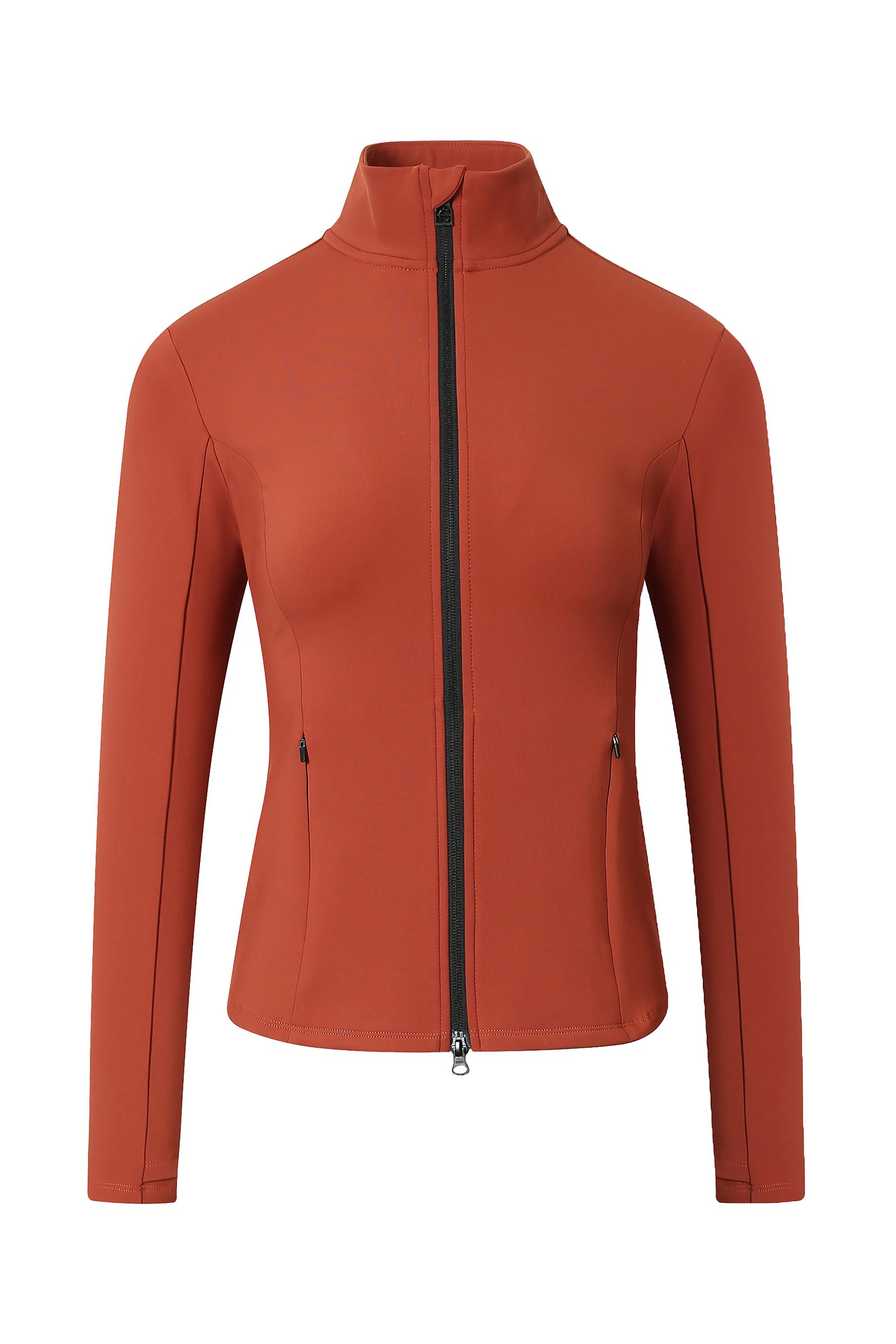Covalliero Damen-Trainingsjacke