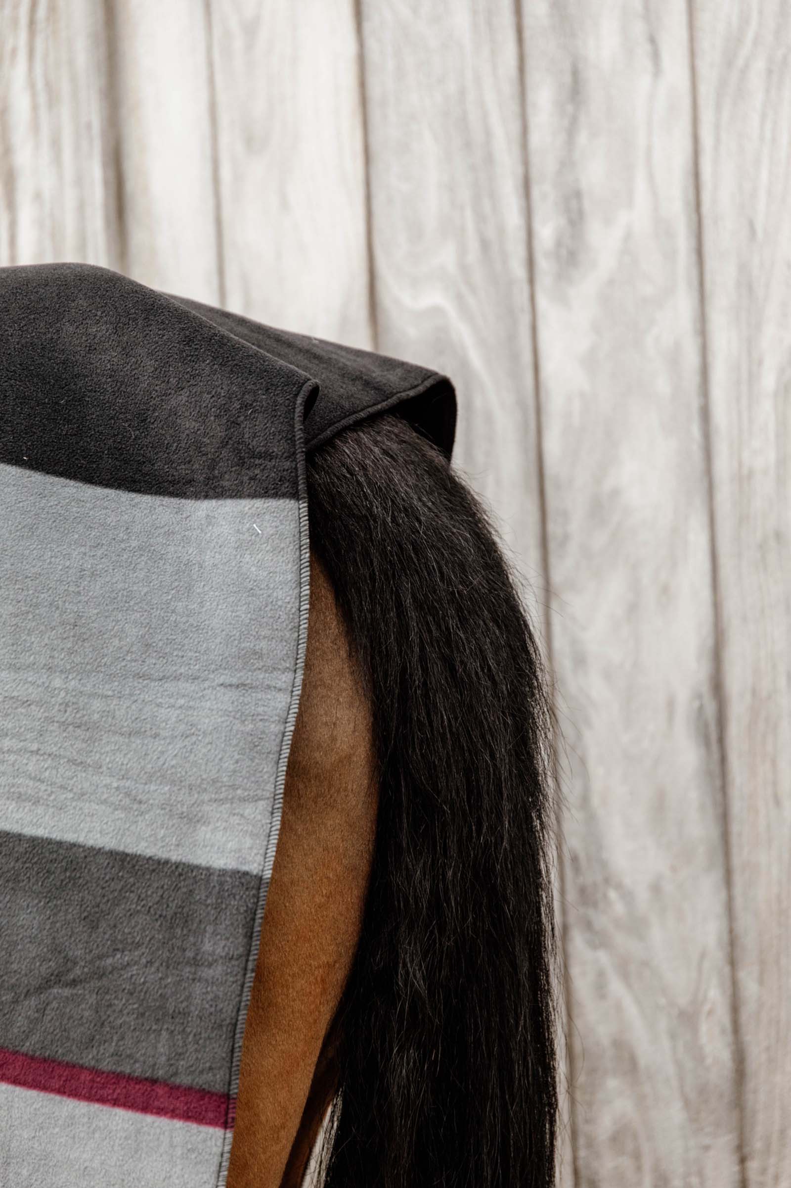 Kentucky Horsewear Schwere Fleecedecke