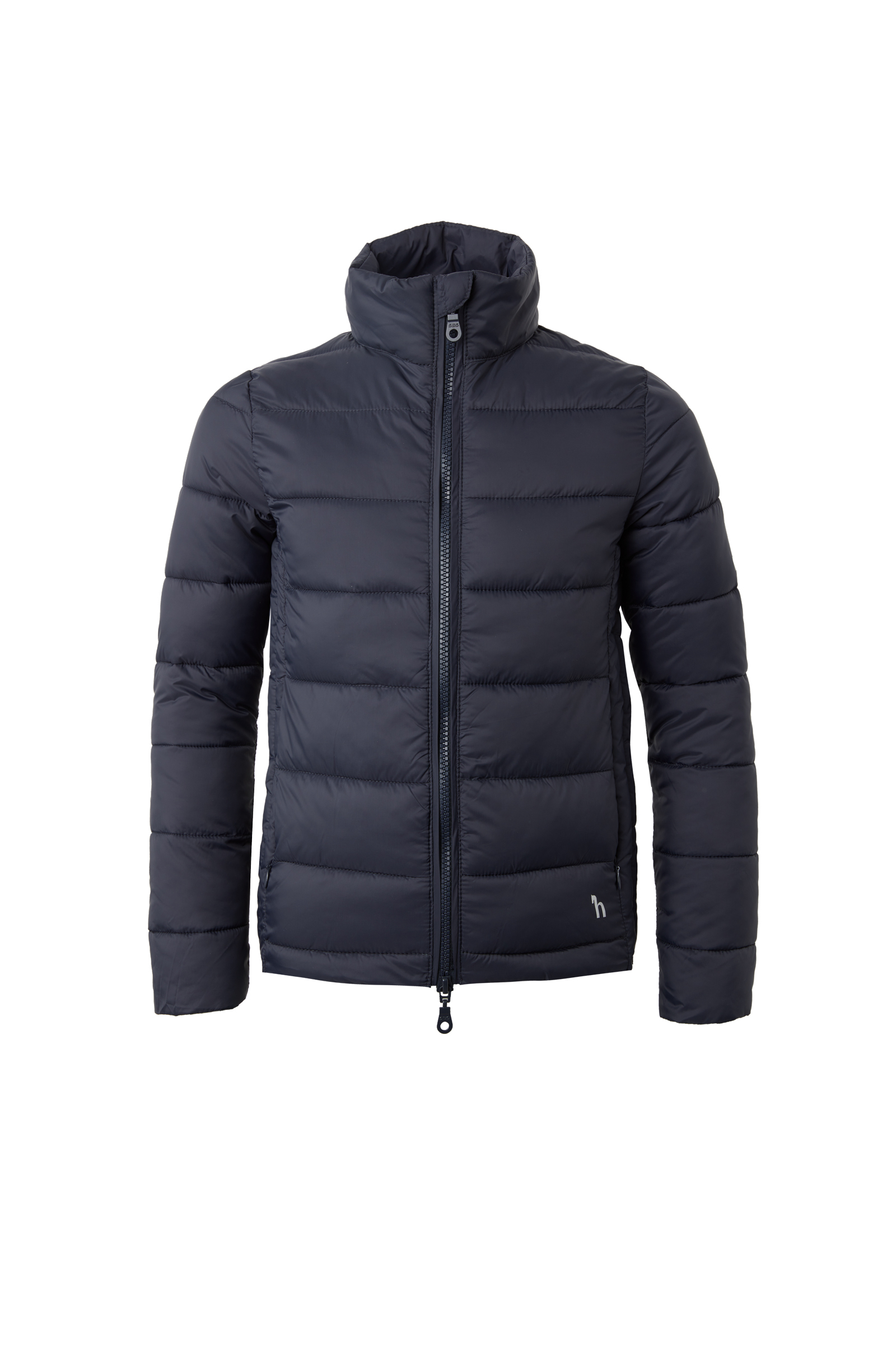 Horze Alicia leicht gefütterte Club Reitjacke für Kinder