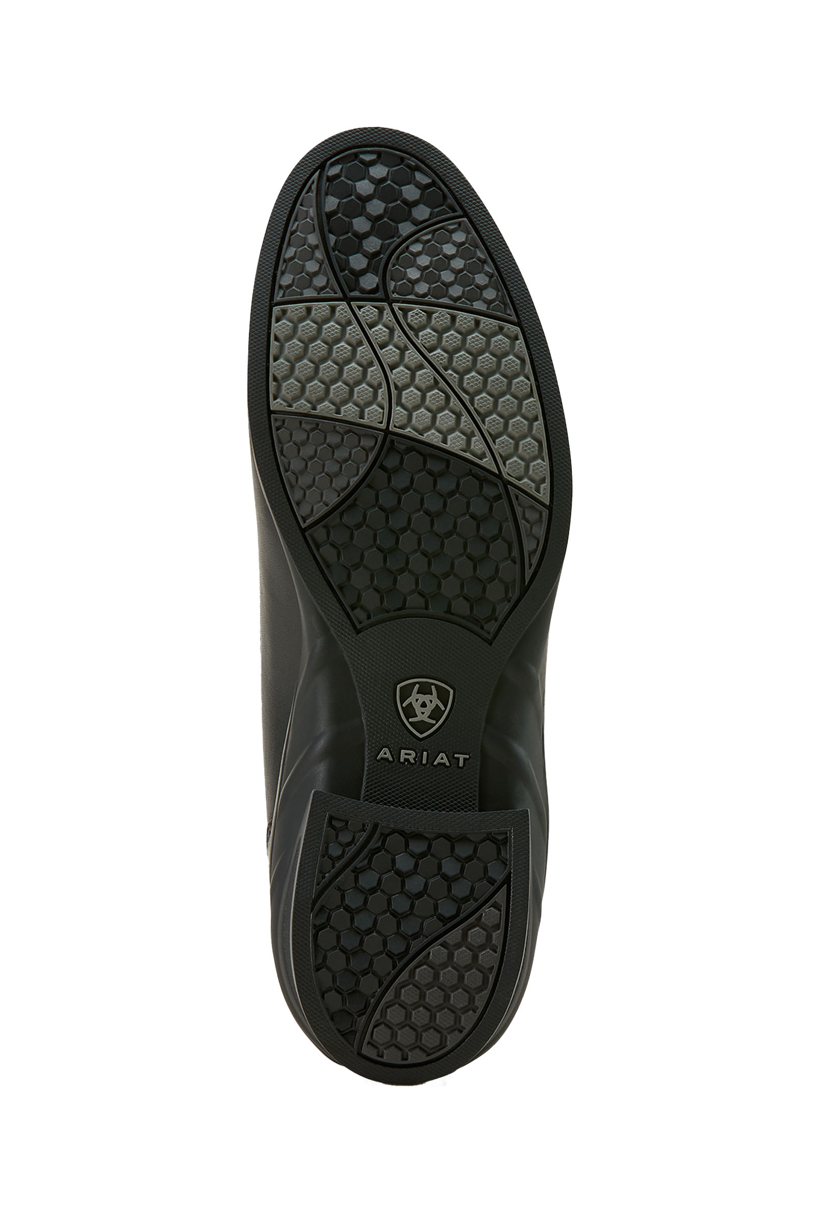 Ariat Heritage Herren Paddockstiefeletten mit Reißverschluss