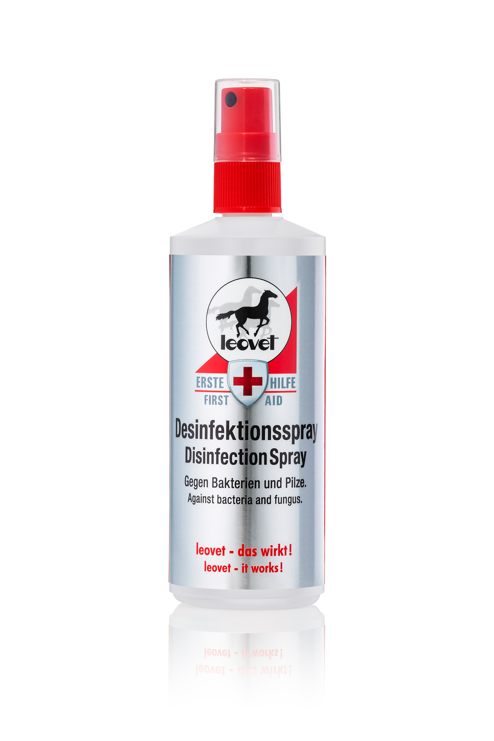 Leovet Desinfektionsspray