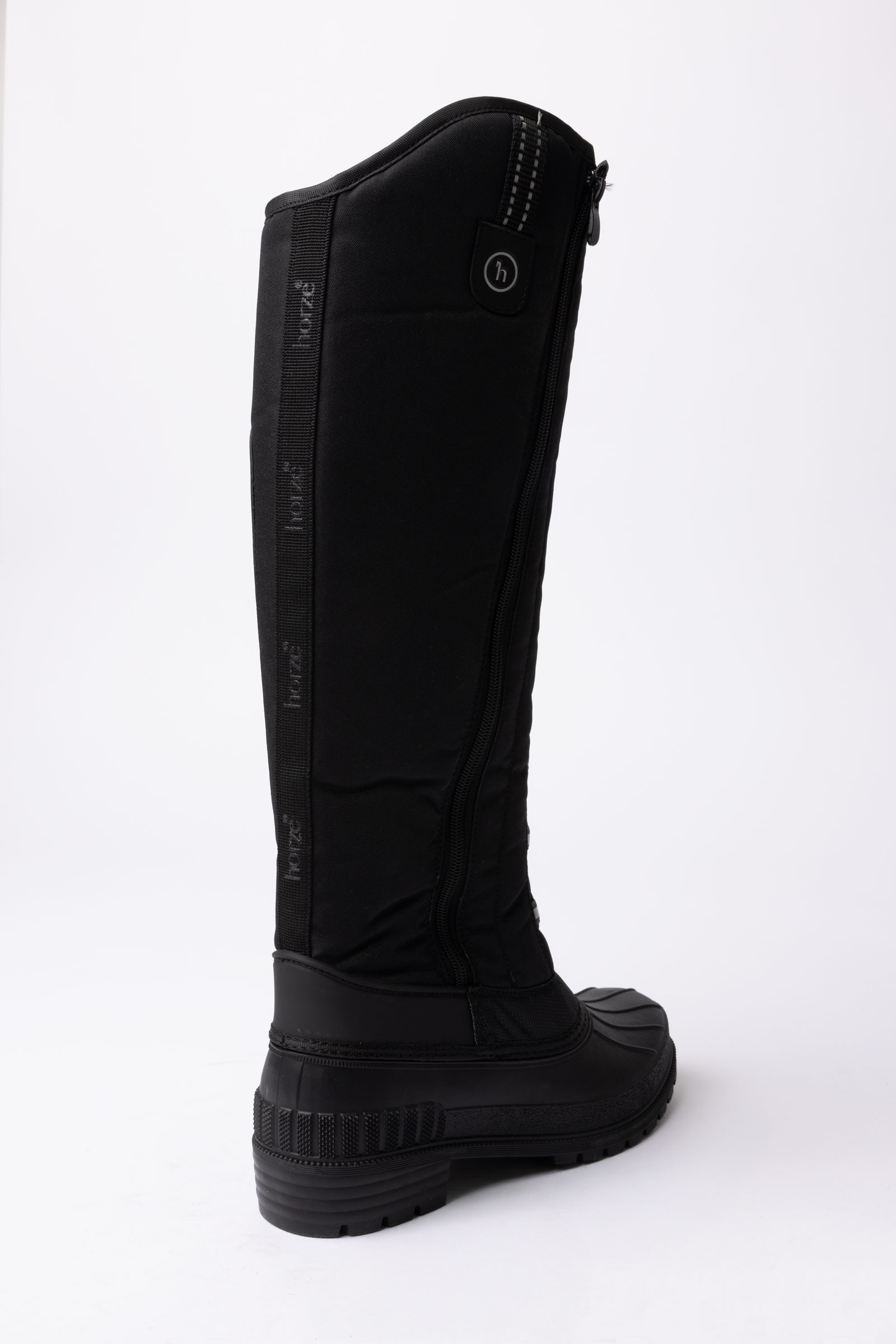 Horze Kuusamo Thermo Reitstiefel