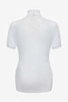 LeMieux Young Rider Eva Kurzarm-Turniershirt