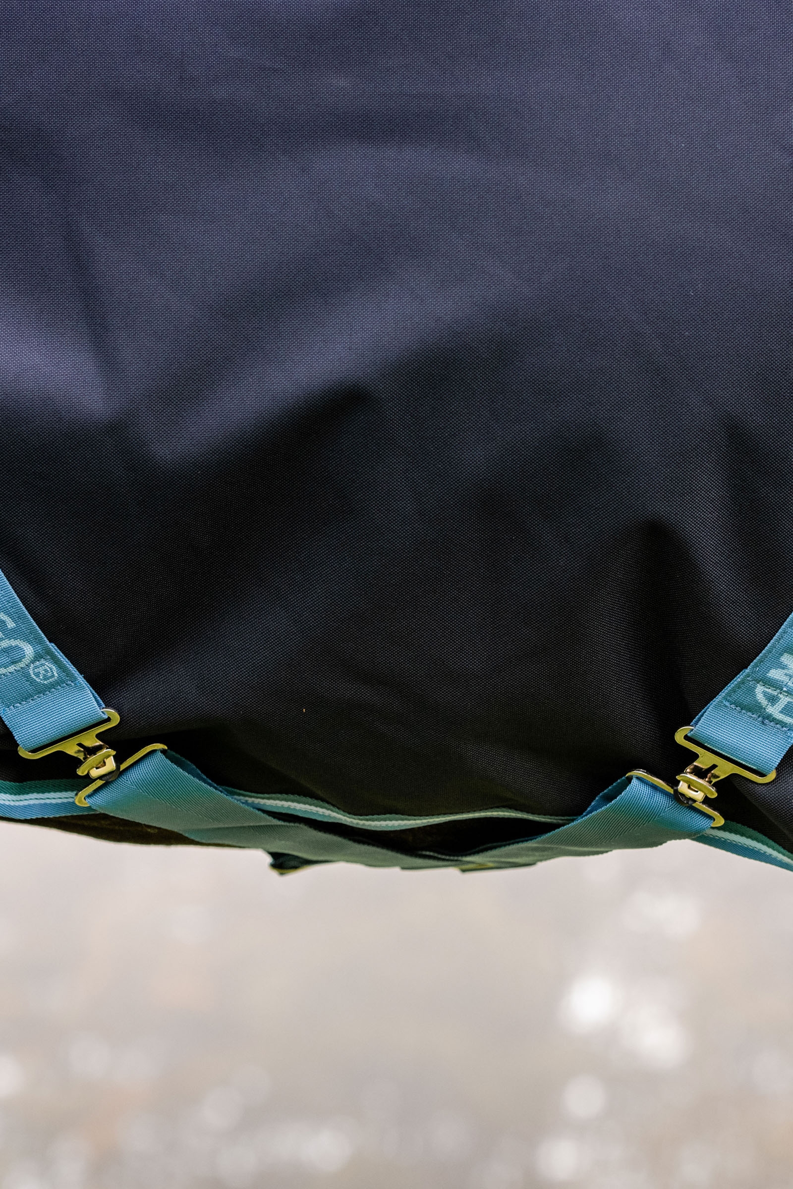 Horseware Amigo Bravo 12 Weidedecke, 100g