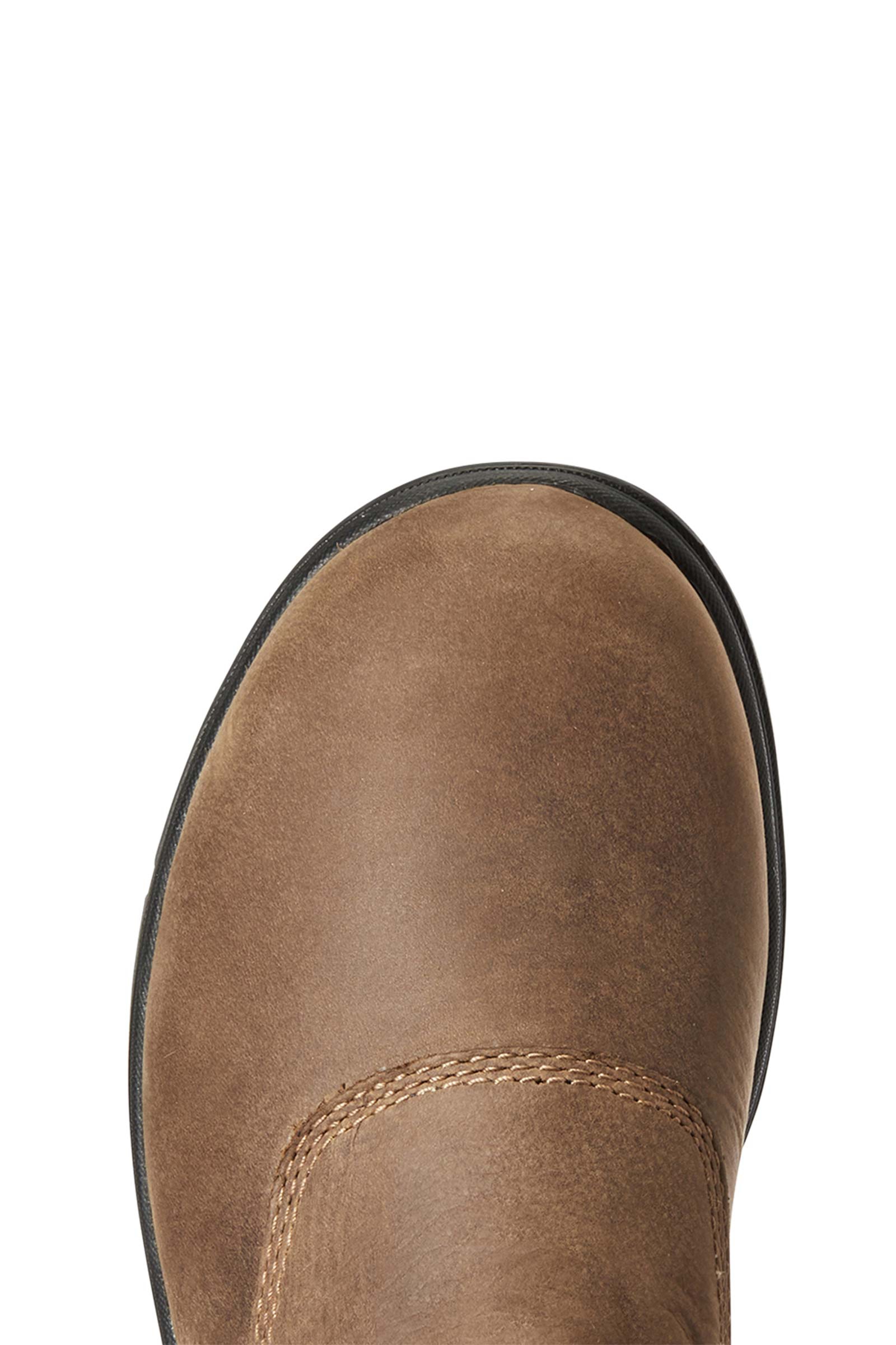 Ariat Barnyard Twin Gore II Damen Stiefel