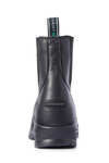 Ariat Heritage IV Damen wasserdichte Paddock Stiefeletten mit Stahlkappe