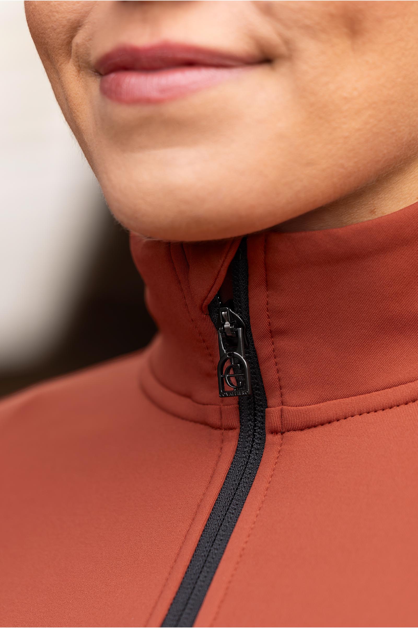 Covalliero Damen-Trainingsjacke