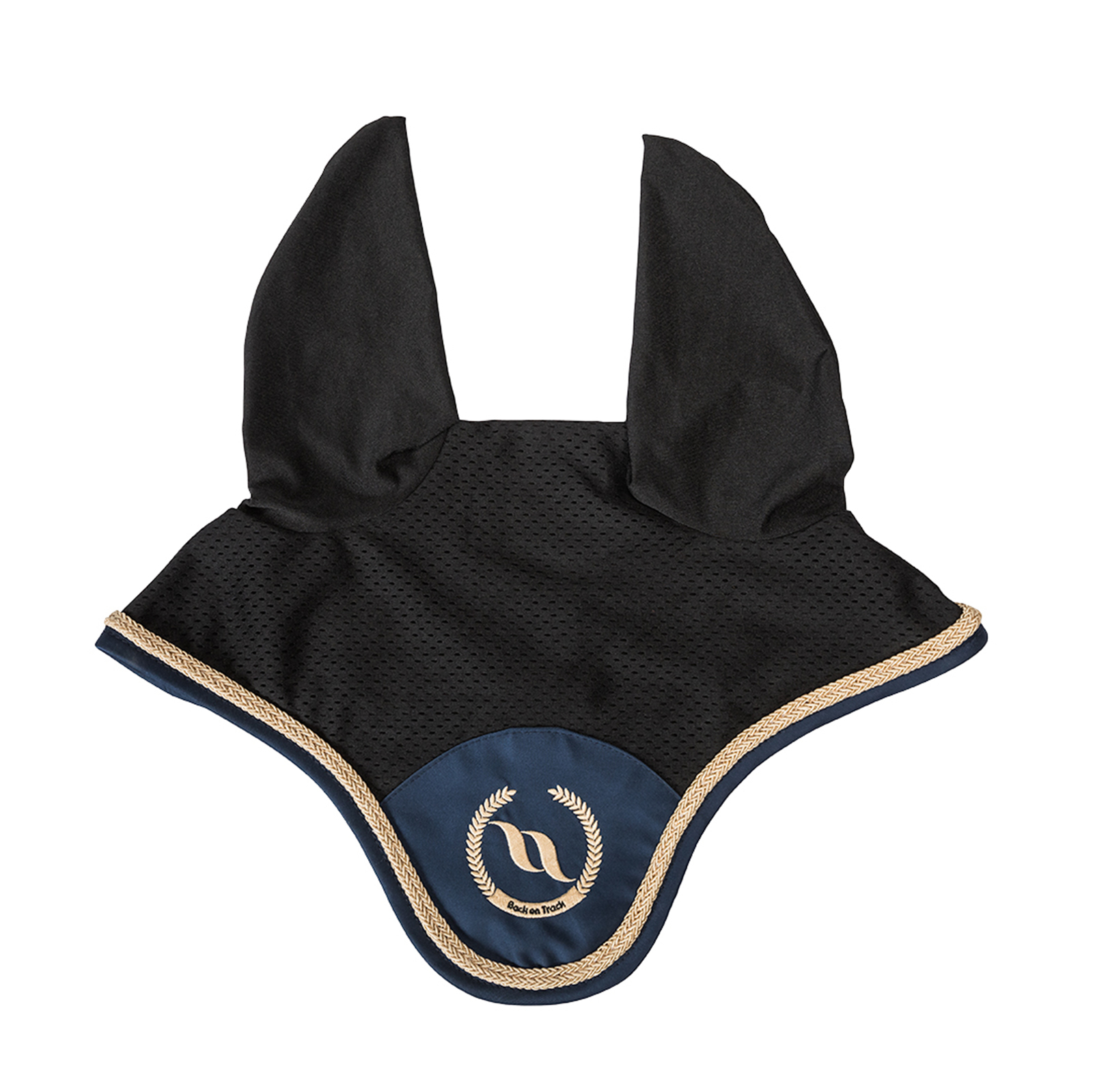 Blue Nights Back on Track Nights Collection Fliegenhaube mit Welltex®