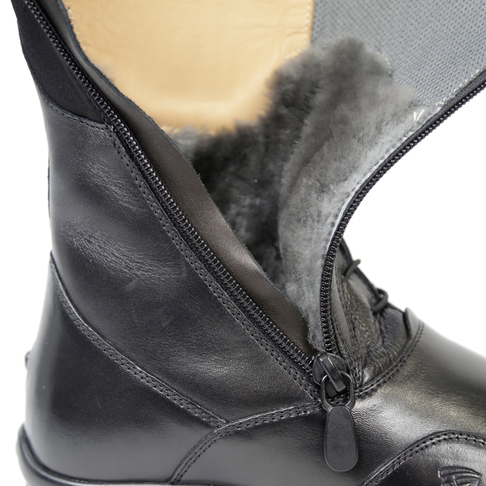 Tonics Jupiter Frost Winter Reitstiefel