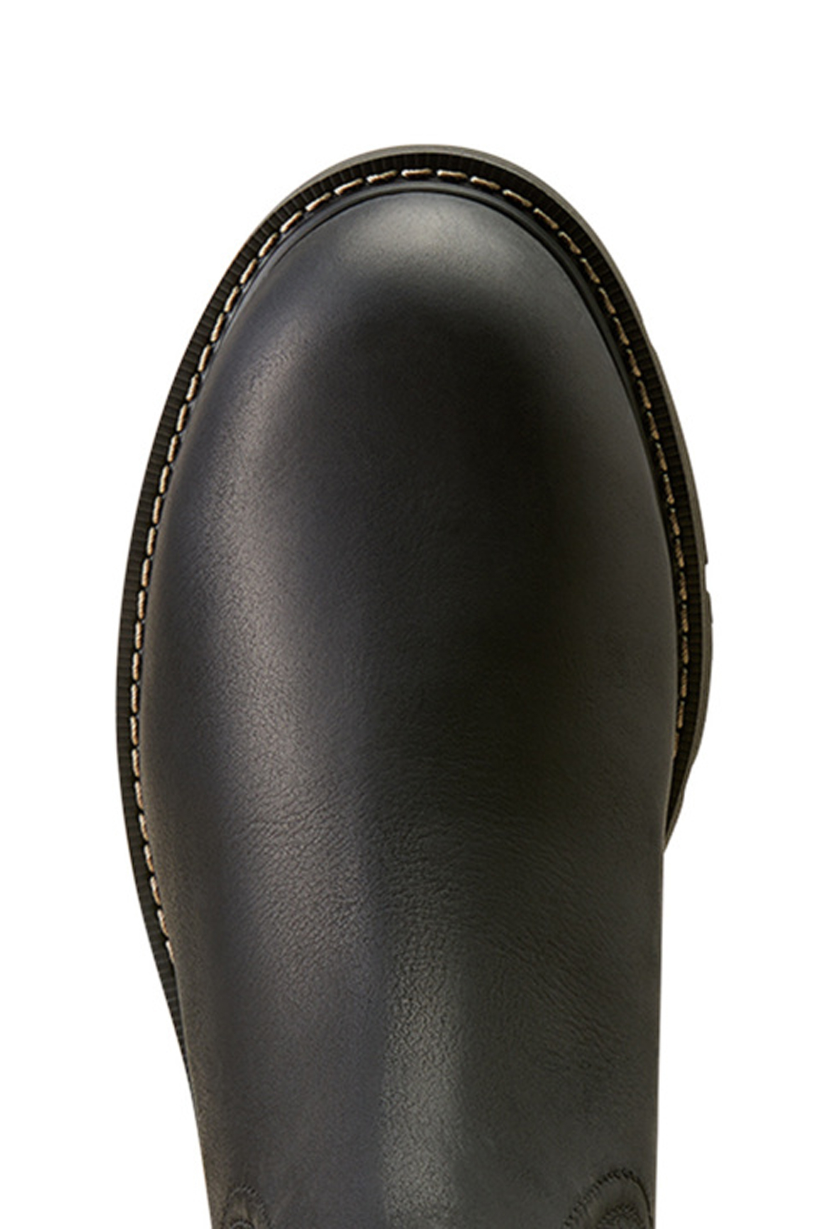 Ariat Herren Groundbreaker Chelsea H2O mit Stahlkappe