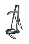 Trust Equestrian Verden Large Crank Noseband Bridle