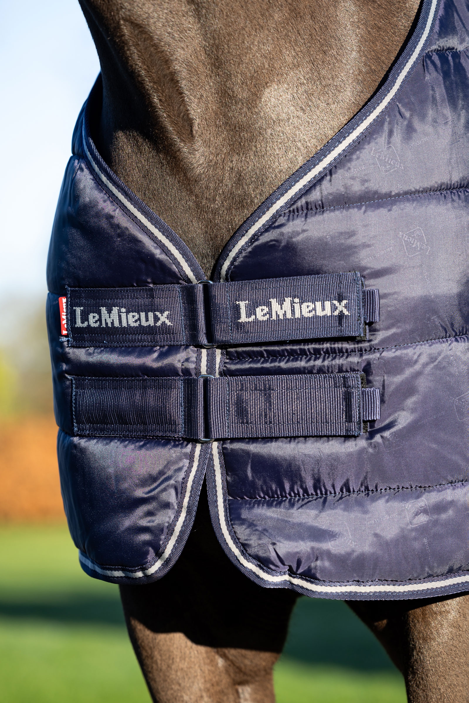 LeMieux Unterdecke, 200 g