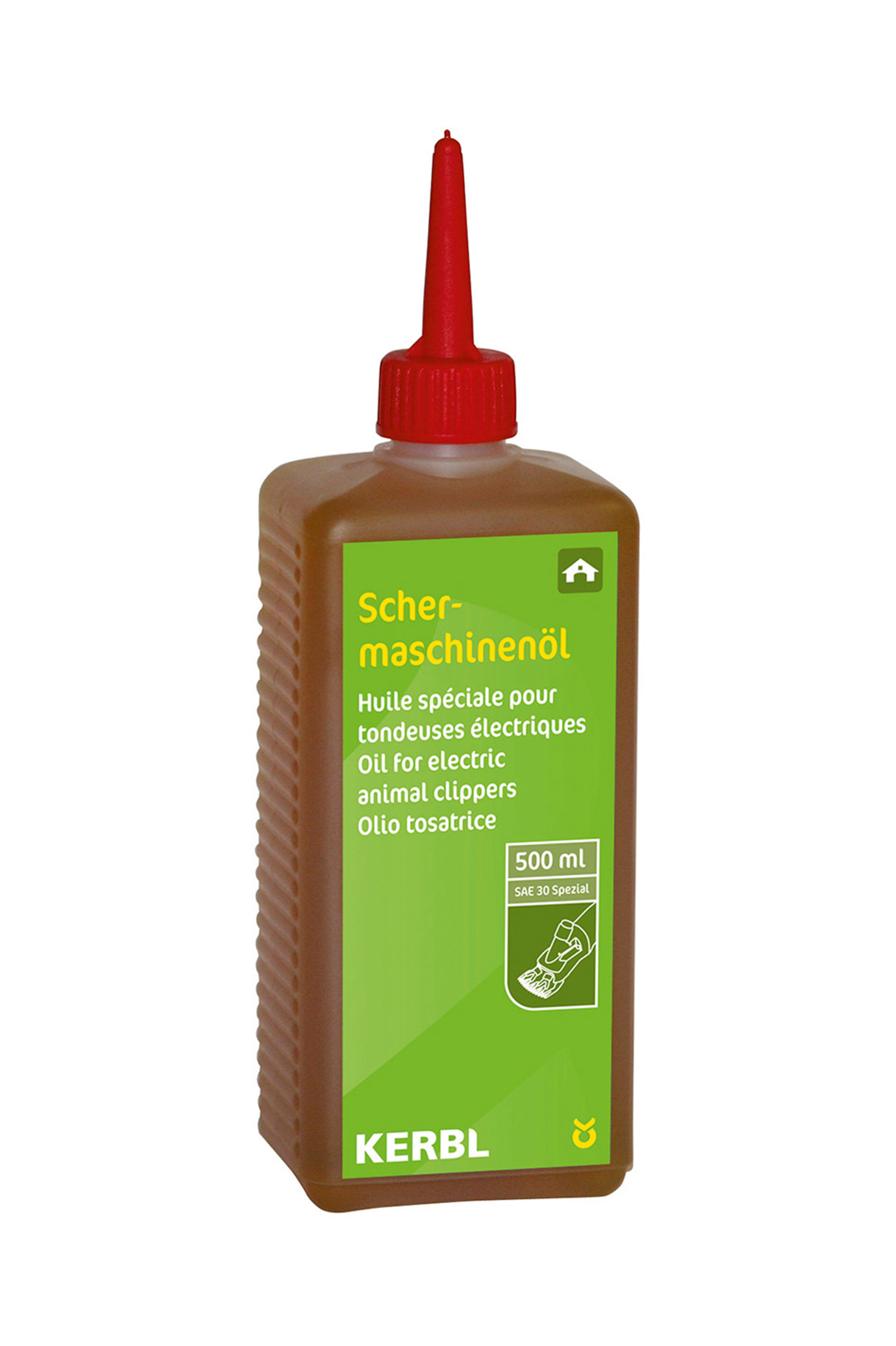 Kerbl Schermaschinenöl 500 ml