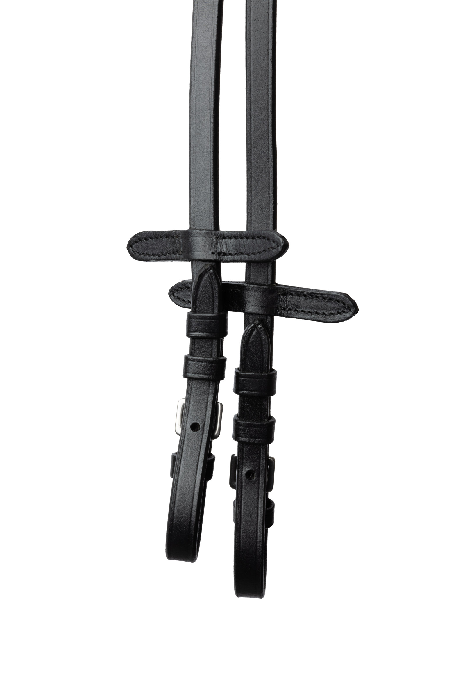 Horze Slender verflochtene Zügel