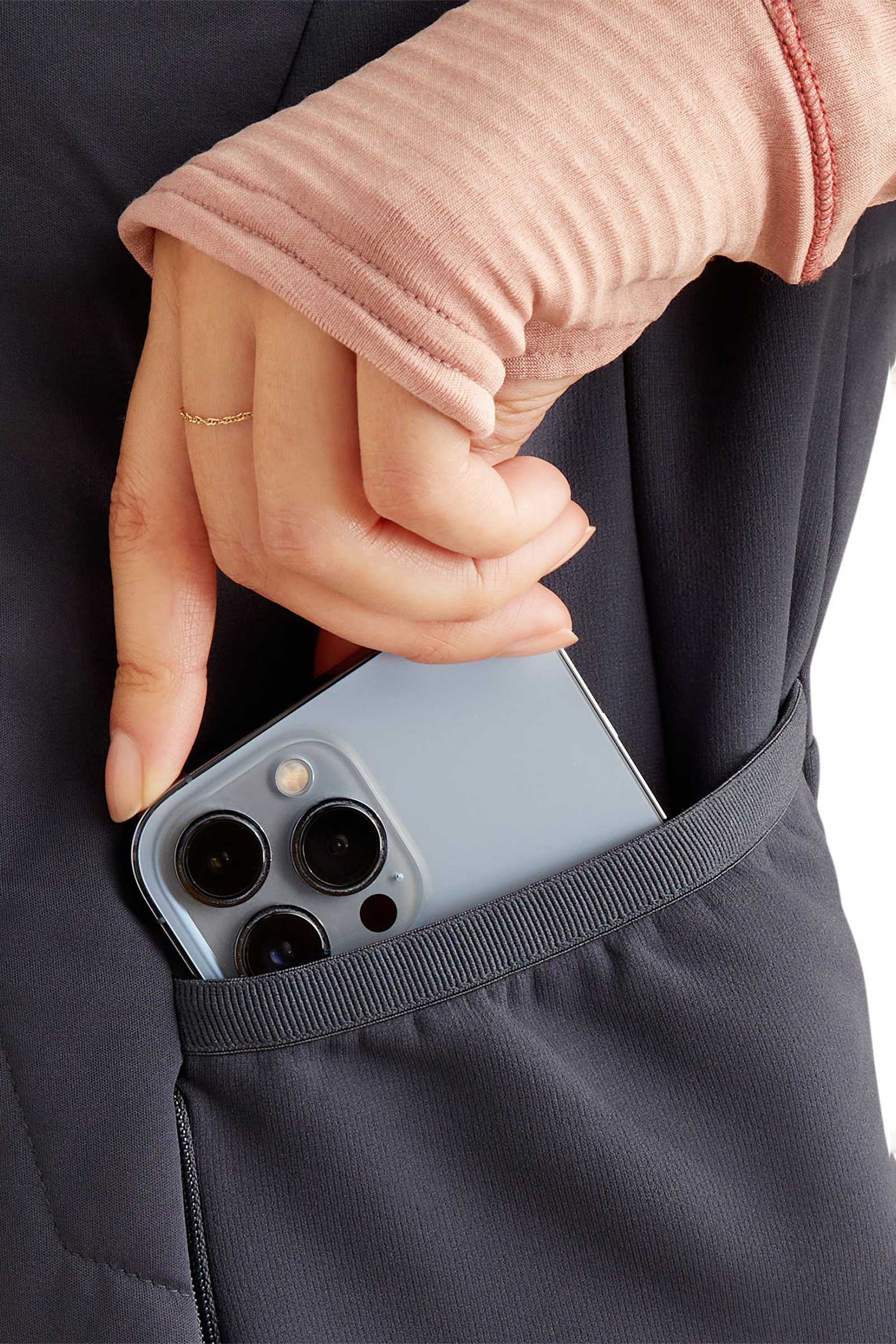 Ariat Venture Damenweste