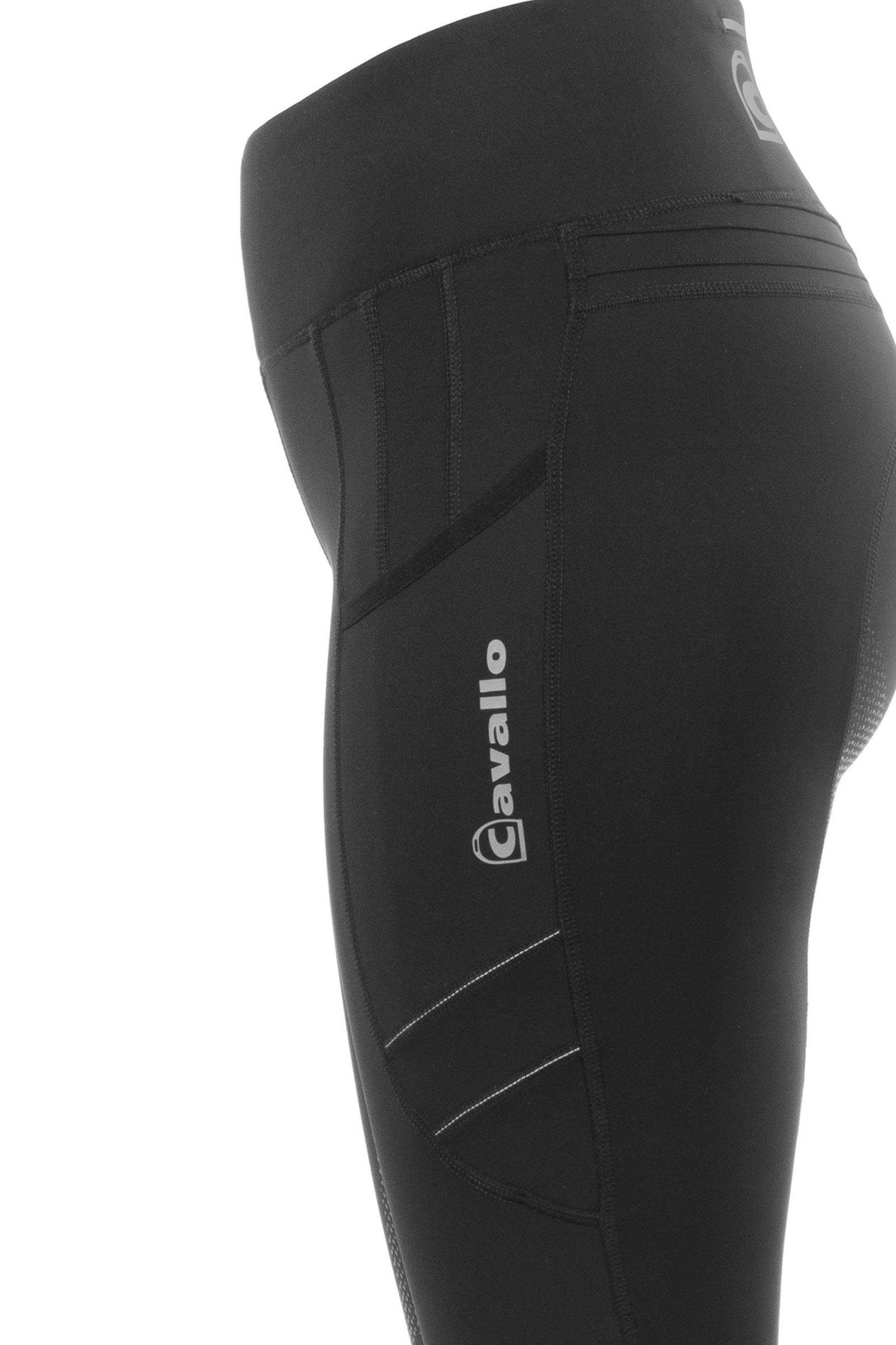 Cavallo CavalLin Grip Junior Vollbesatzreitleggings