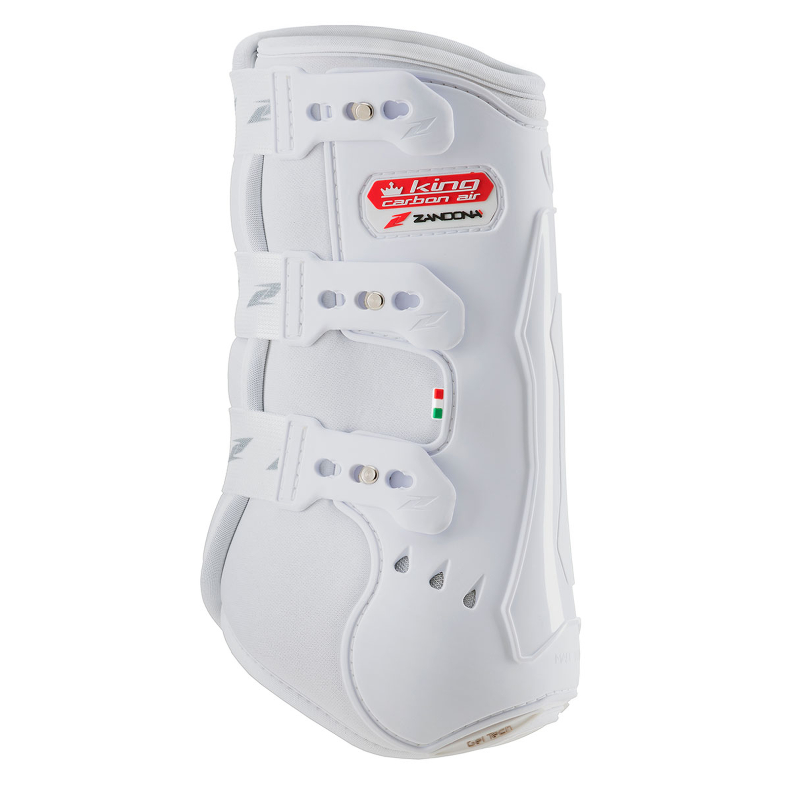 WH/AB Zandona King Carbon Air vorne