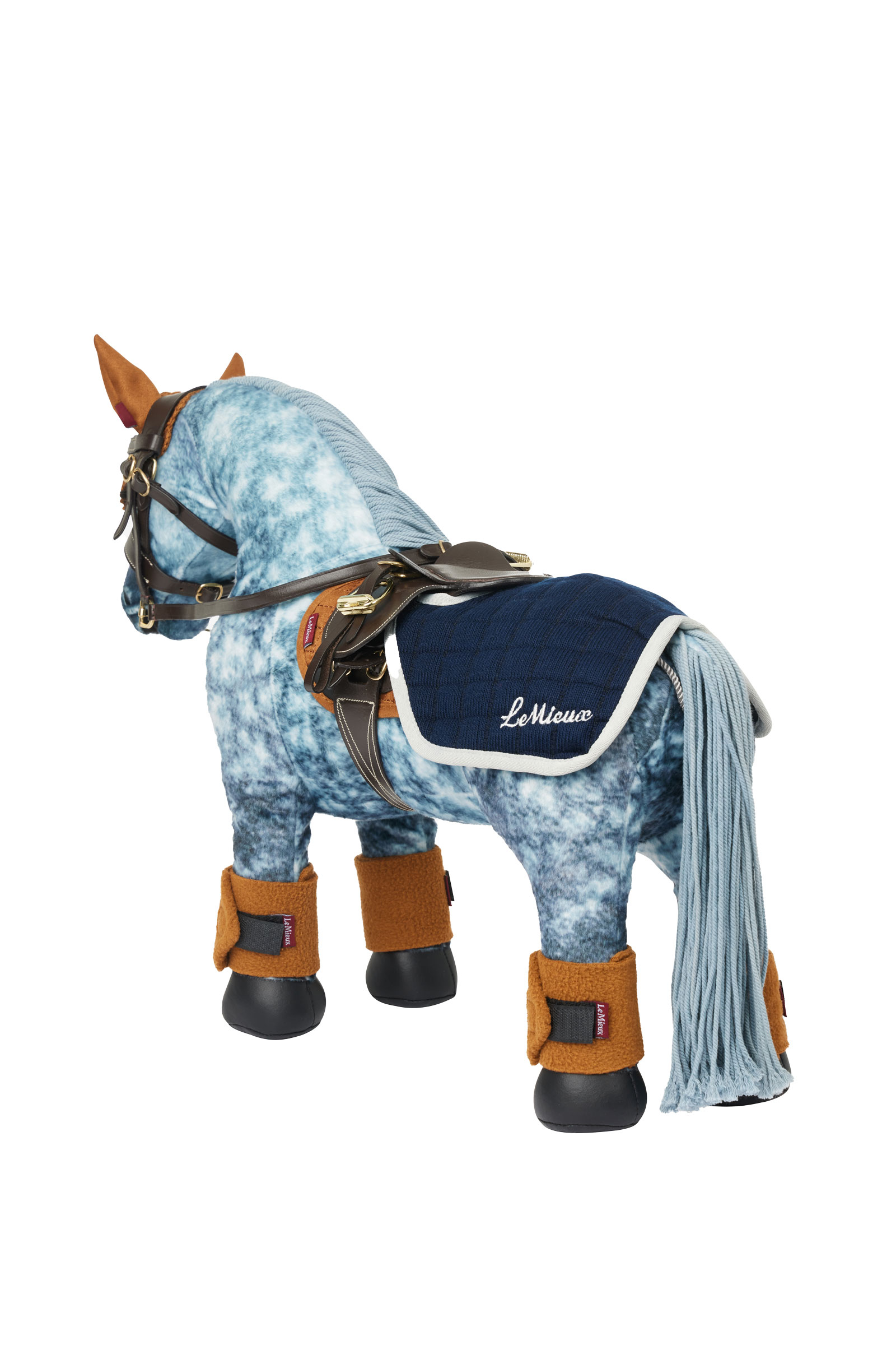 LeMieux Ausreitdecke f&uuml;r Spielzeugpony