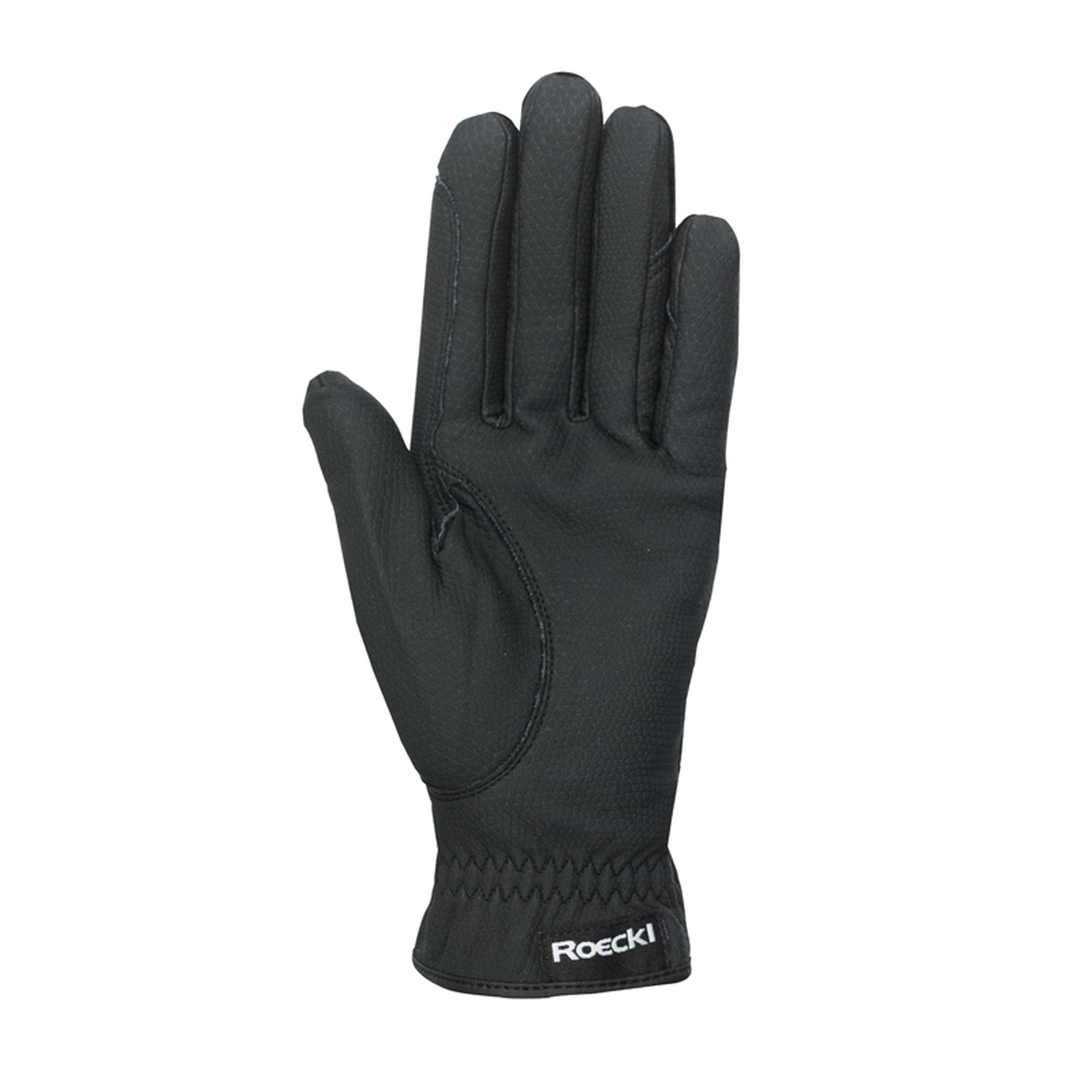 Roeckl Roeck Grip Fleece Handschuhe
