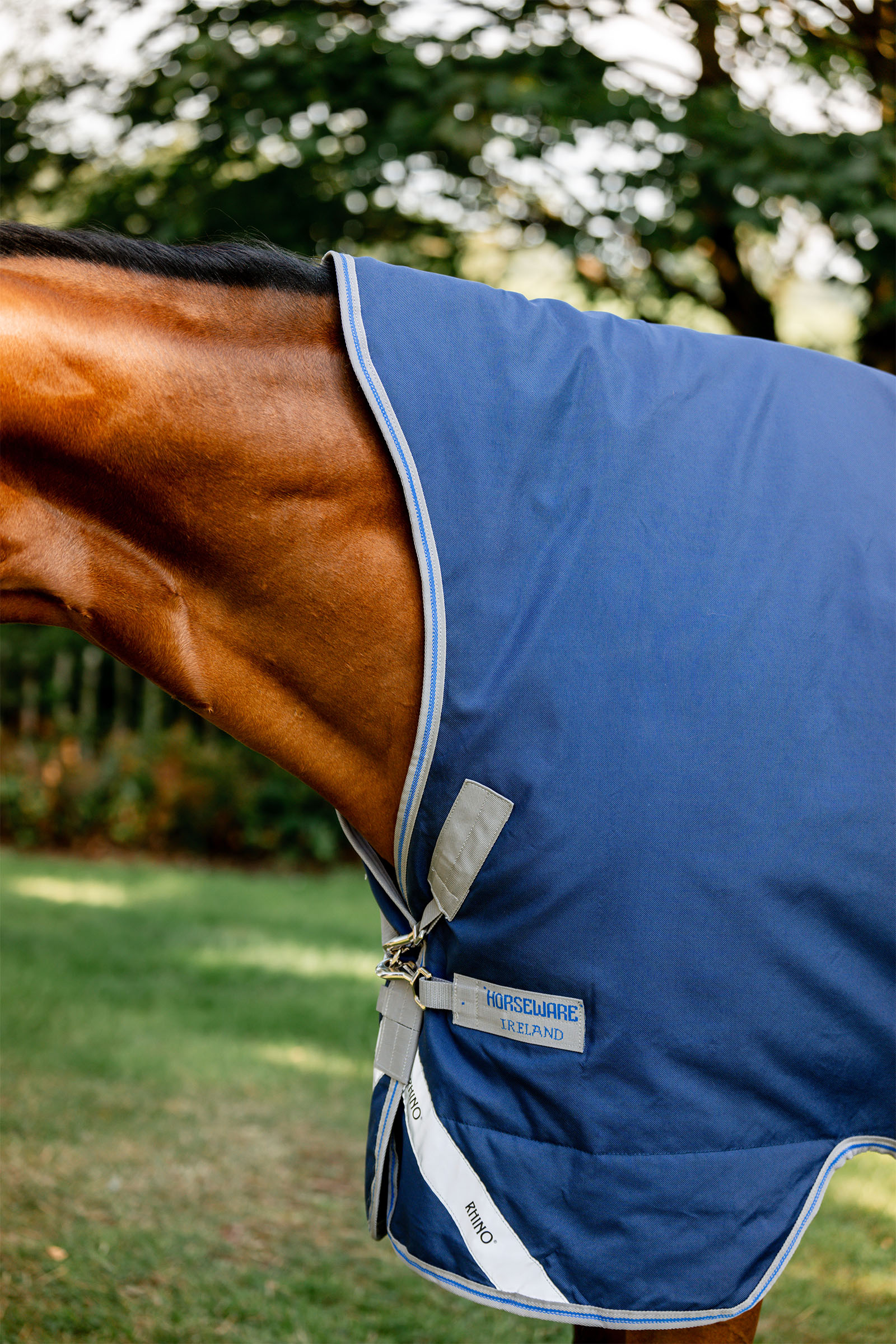 Horseware Rhino Wug Weidedecke, 100 g